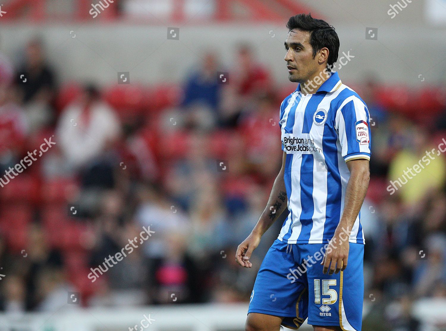 Il Brighton nel mirino Pizarro del Rosario Central: operazione che potrebbe liberare Baleba per il Man Utd