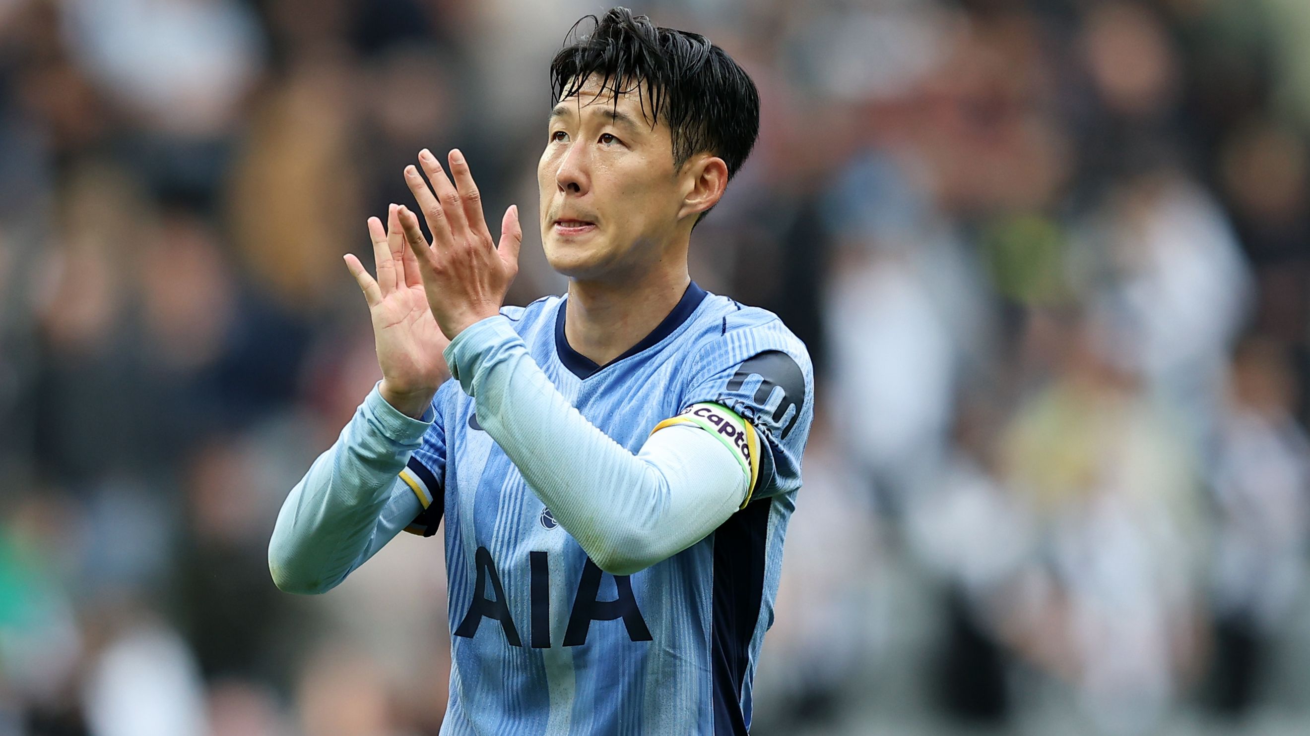 Barcelona Weigh Lucrative Pre-Season Offer for South Korea Friendly