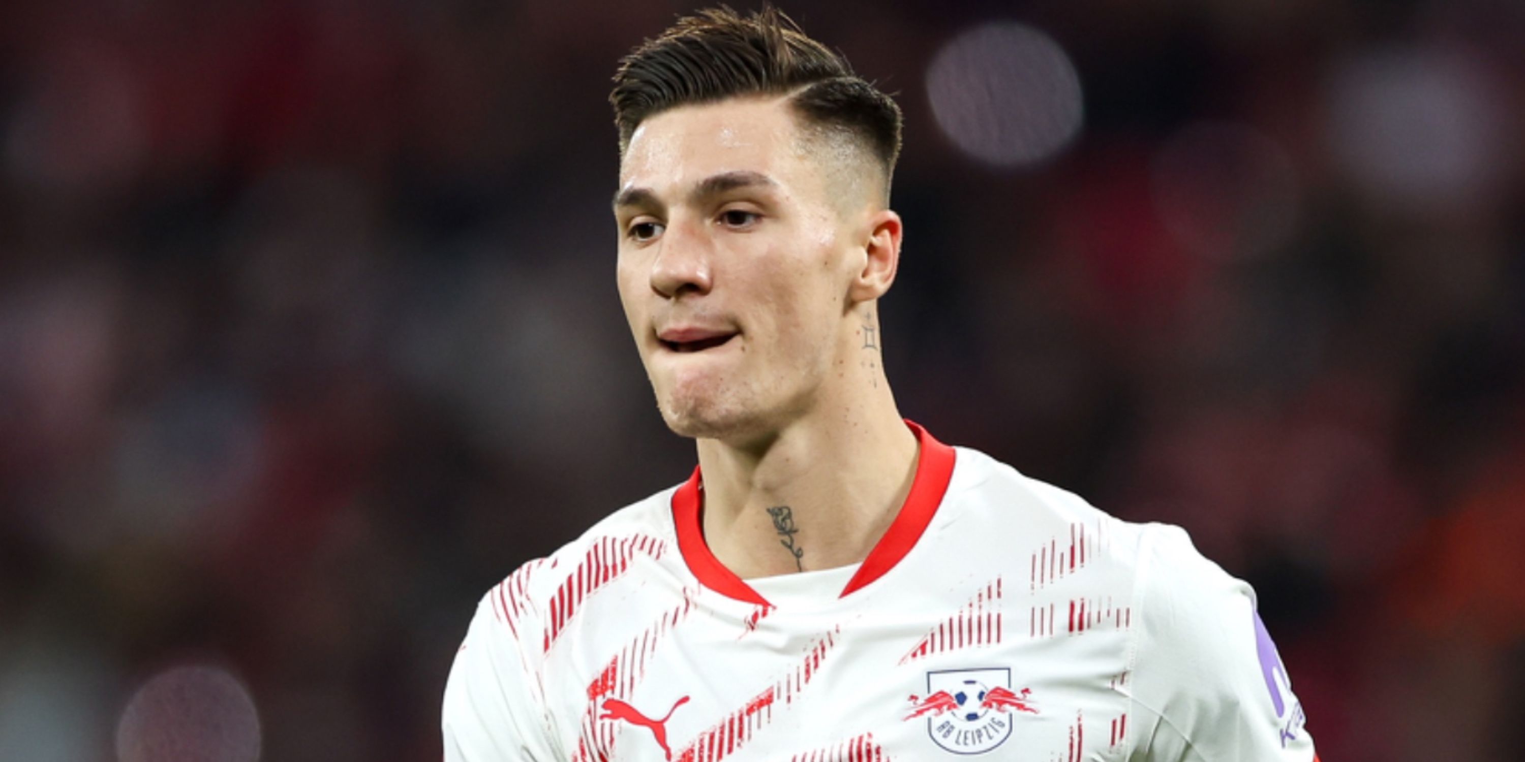 Il Manchester United dovrà versare 4 milioni di euro in più per Benjamin Sesko