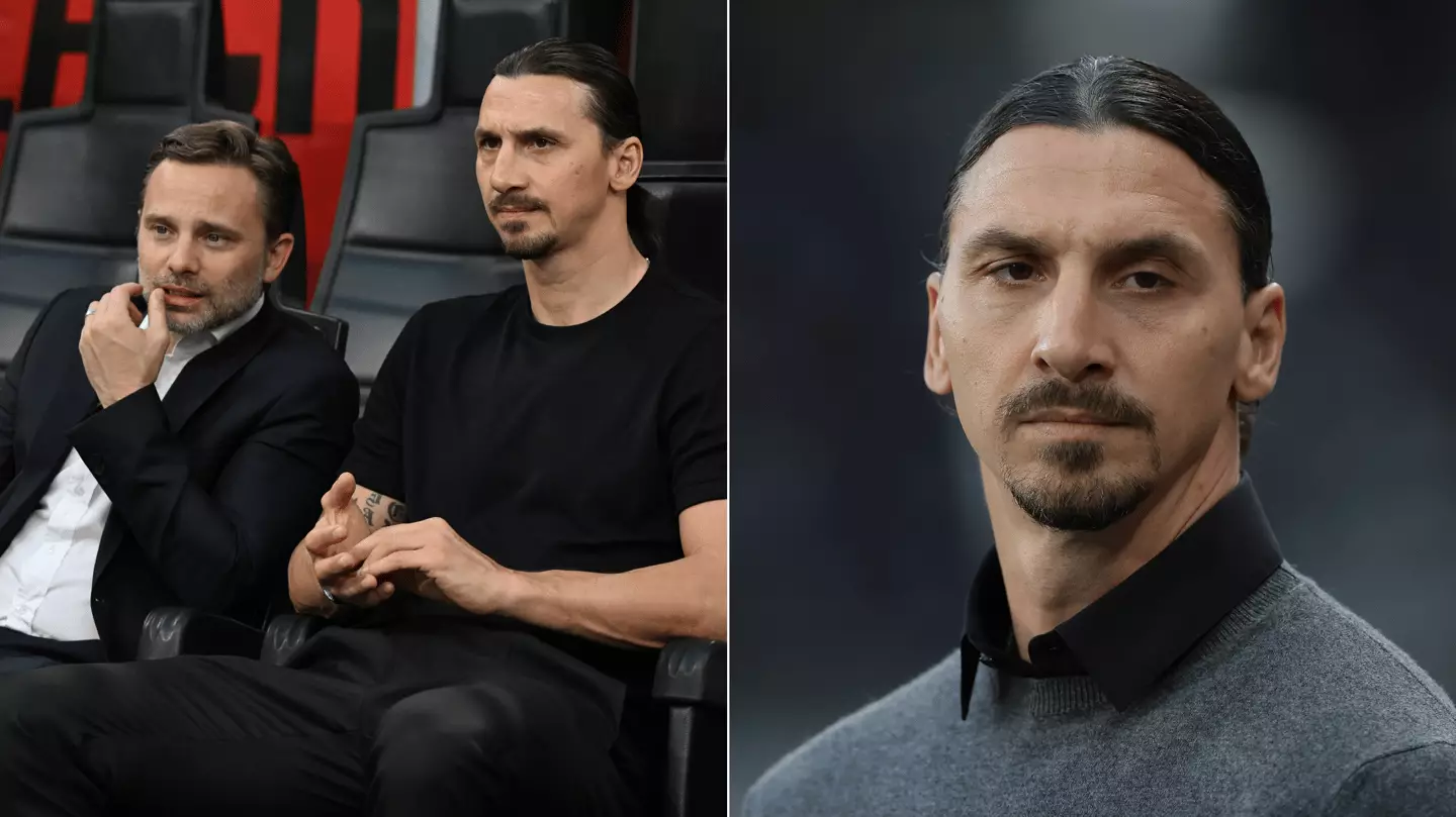 Chiellini Details Juventus Project While Reflecting on Ibrahimovic's Milan Role