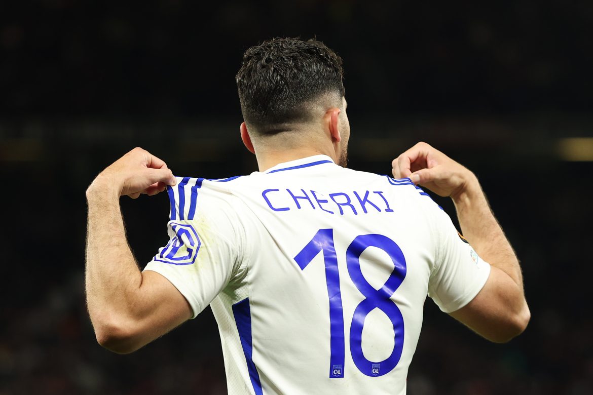 Cherki Glänzt bei Man City, Während Chelsea Verpasste Transferchance Bedauert