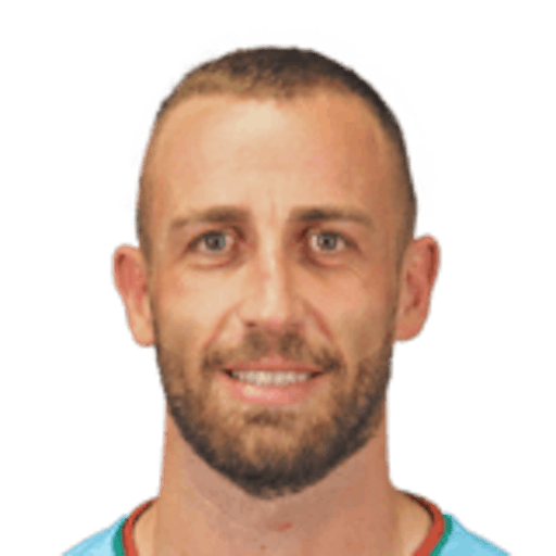 Le Gardien d'Avellino, Antony Iannarilli, Offre un Match Nul Dramatique avec un But de la Tête à la Dernière Seconde