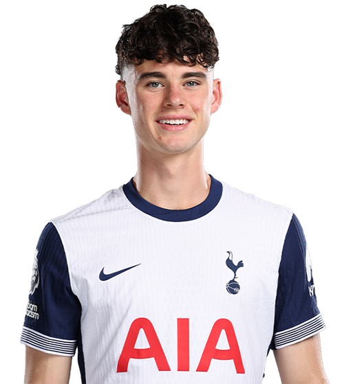 Un informateur de Tottenham affirme que seul Archie Gray est à l'abri lors du remaniement estival de l'effectif