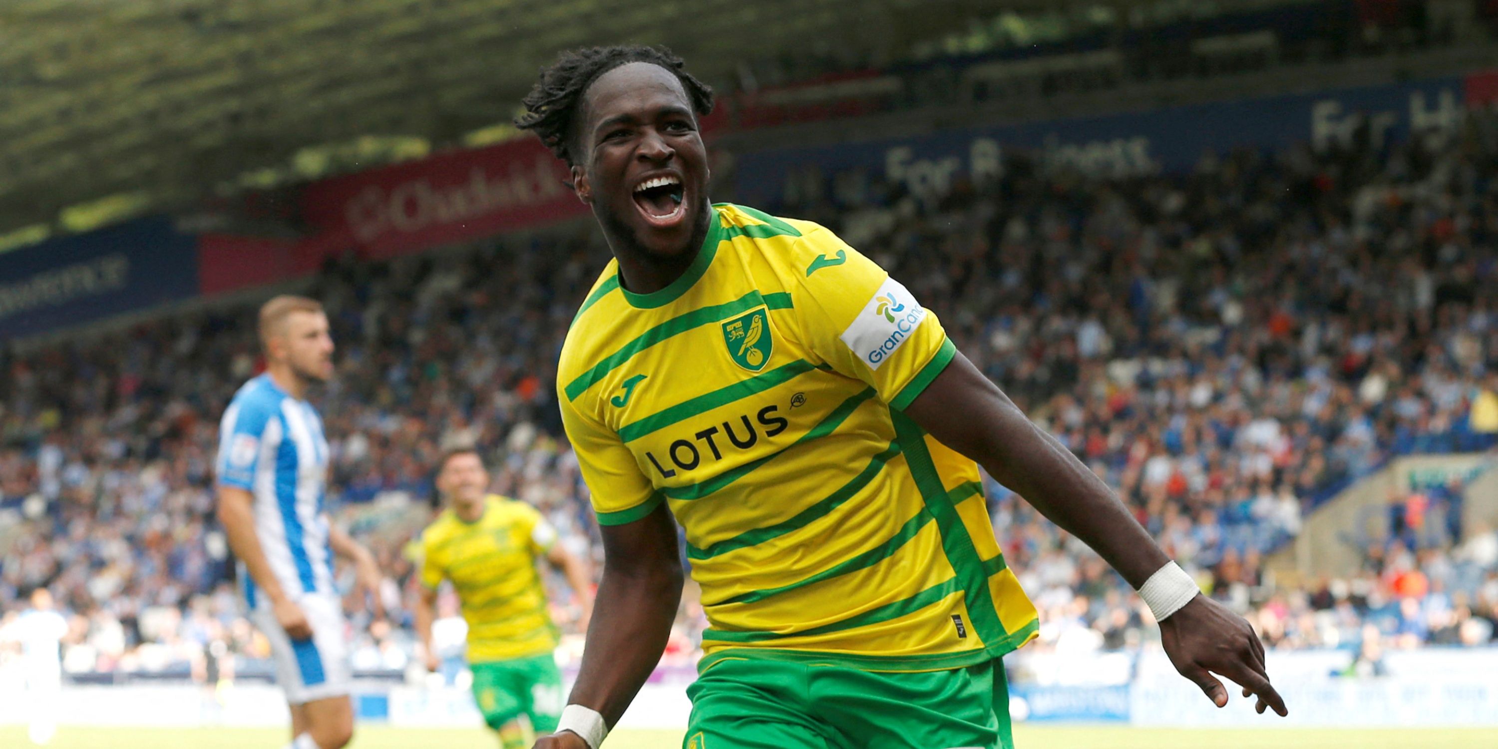 Manchester United linked with €45m move for Bologna winger Jonathan Rowe