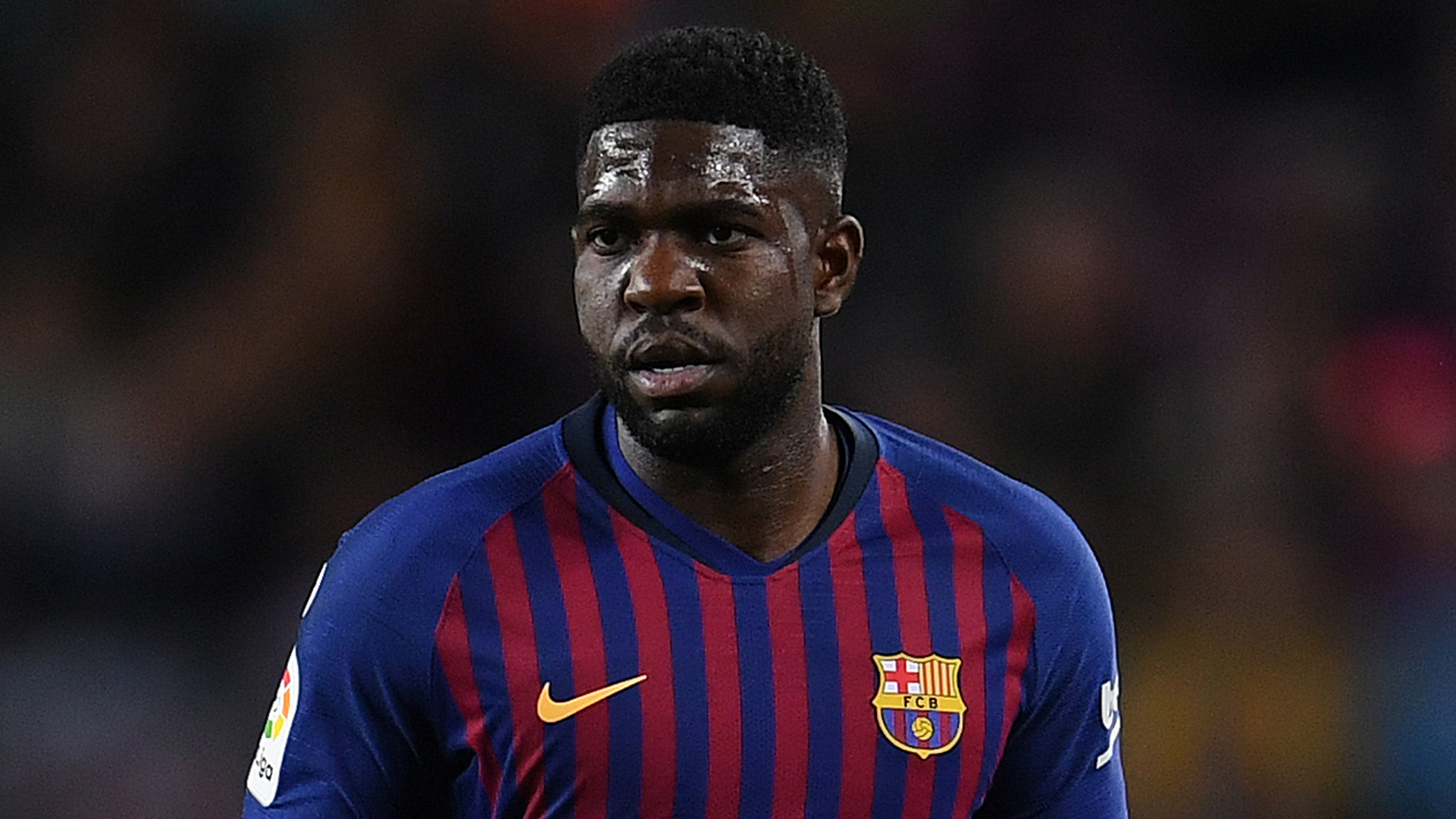 Samuel Umtiti wird Experte bei M6 für die WM-Berichterstattung 2026