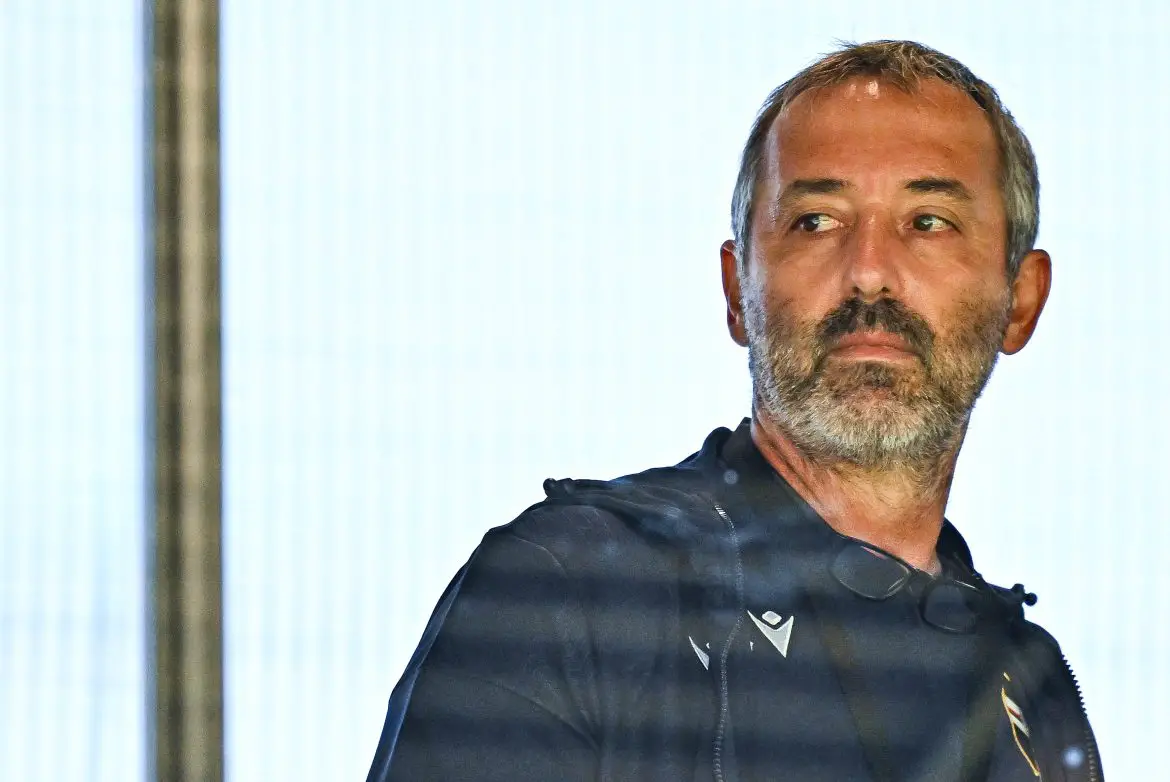 Marco Giampaolo chiede una prestazione straordinaria nella lotta salvezza del Cremonese