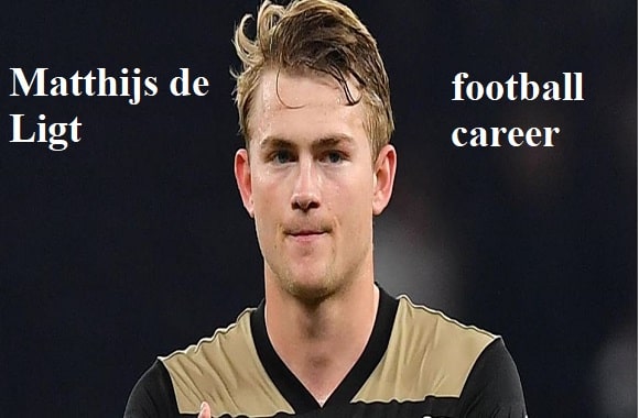 Matthijs de Ligt considera salir del Manchester United ante el interés del Atlético de Madrid