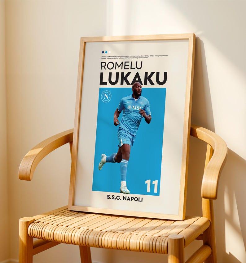 Romelu Lukaku's Napoli move in doubt after reported Conte rift