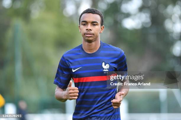 Chelsea urged to move for Bournemouth's teenage striker Eli Junior Kroupi