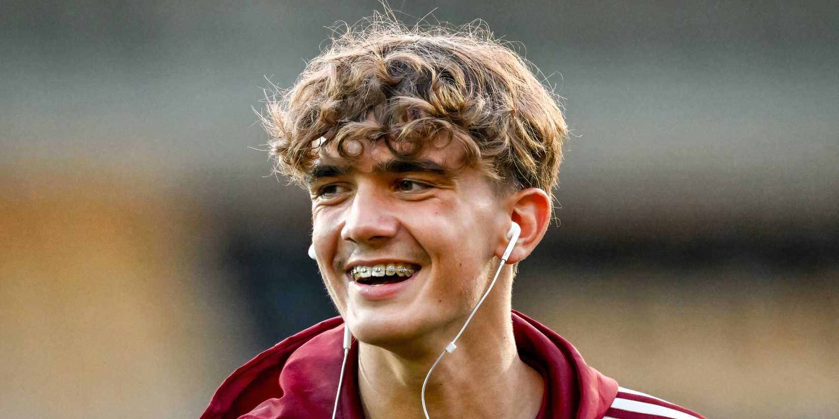 Max Dowman, l'ailier d'Arsenal, devient le plus jeune joueur à disputer une phase éliminatoire de la Ligue des Champions