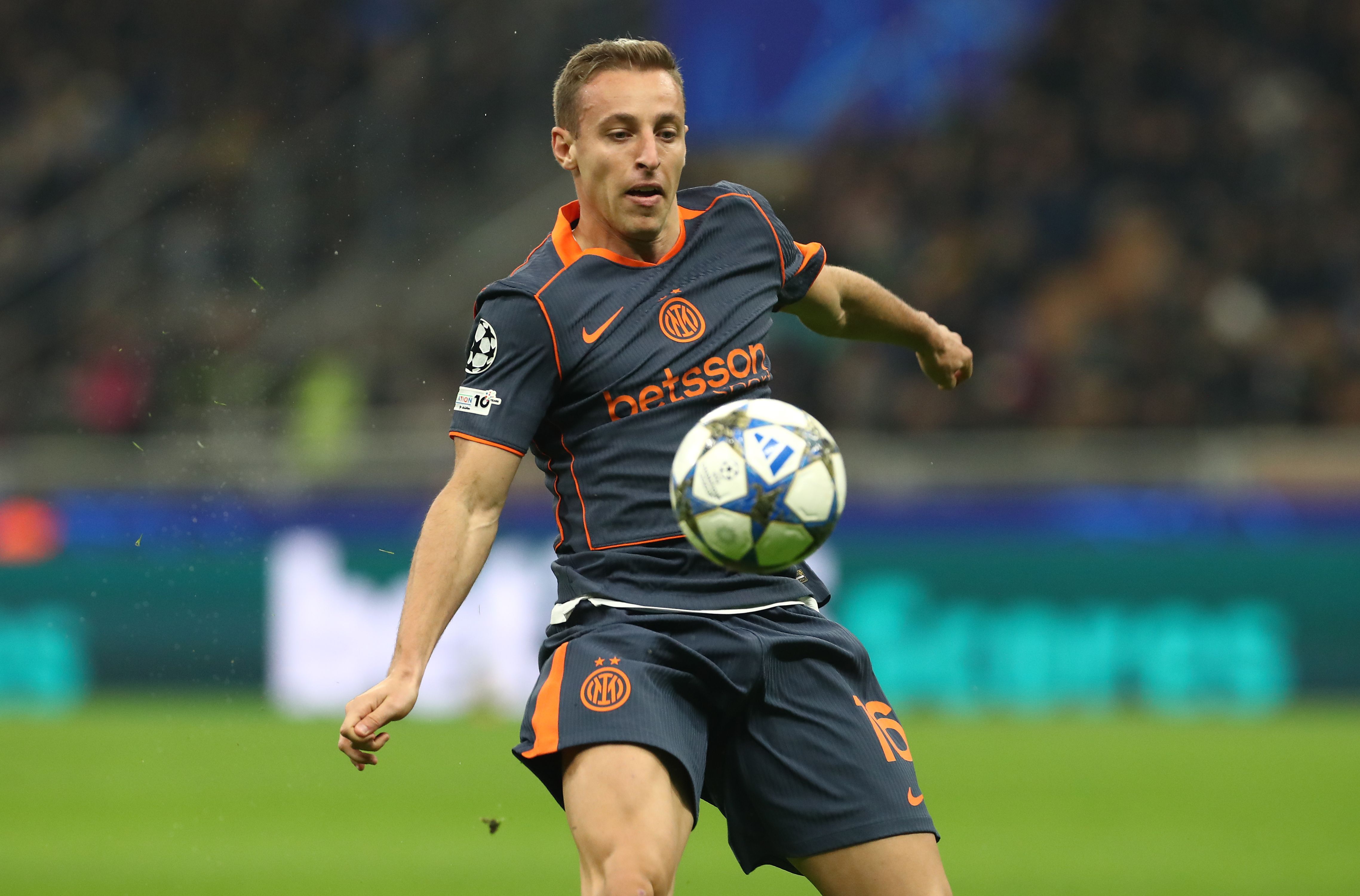 Italian Referee Chief Gianluca Rocchi Under Investigation for Sports Fraud