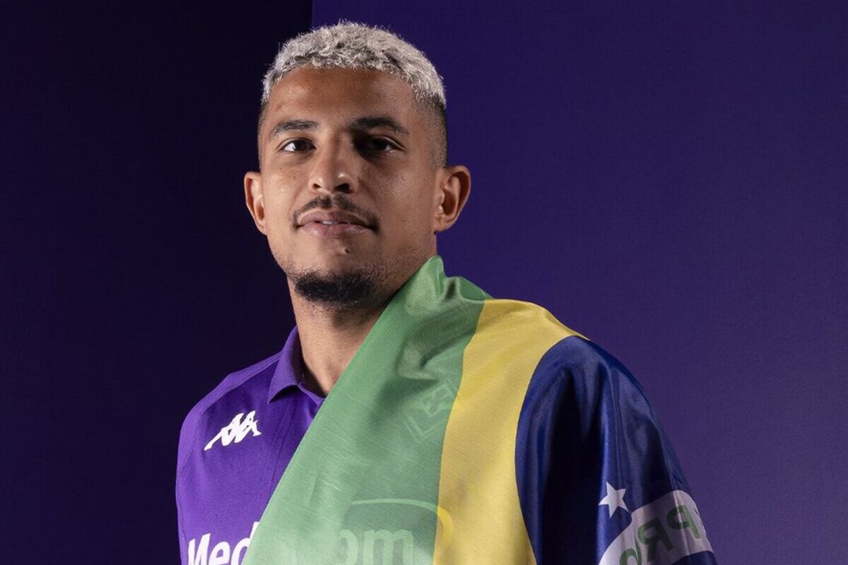 Fiorentina : Dodo se rapproche d'un retour pour le match de Conference League contre Crystal Palace