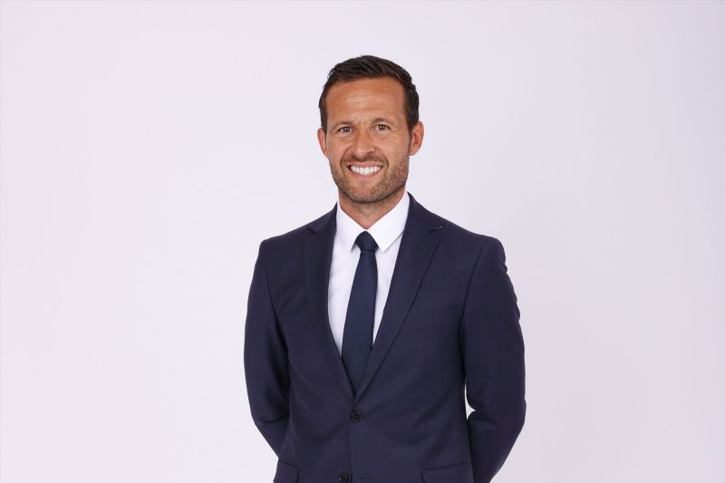 Yohan Cabaye accenna a una possibile partenza con l'interesse del Brest