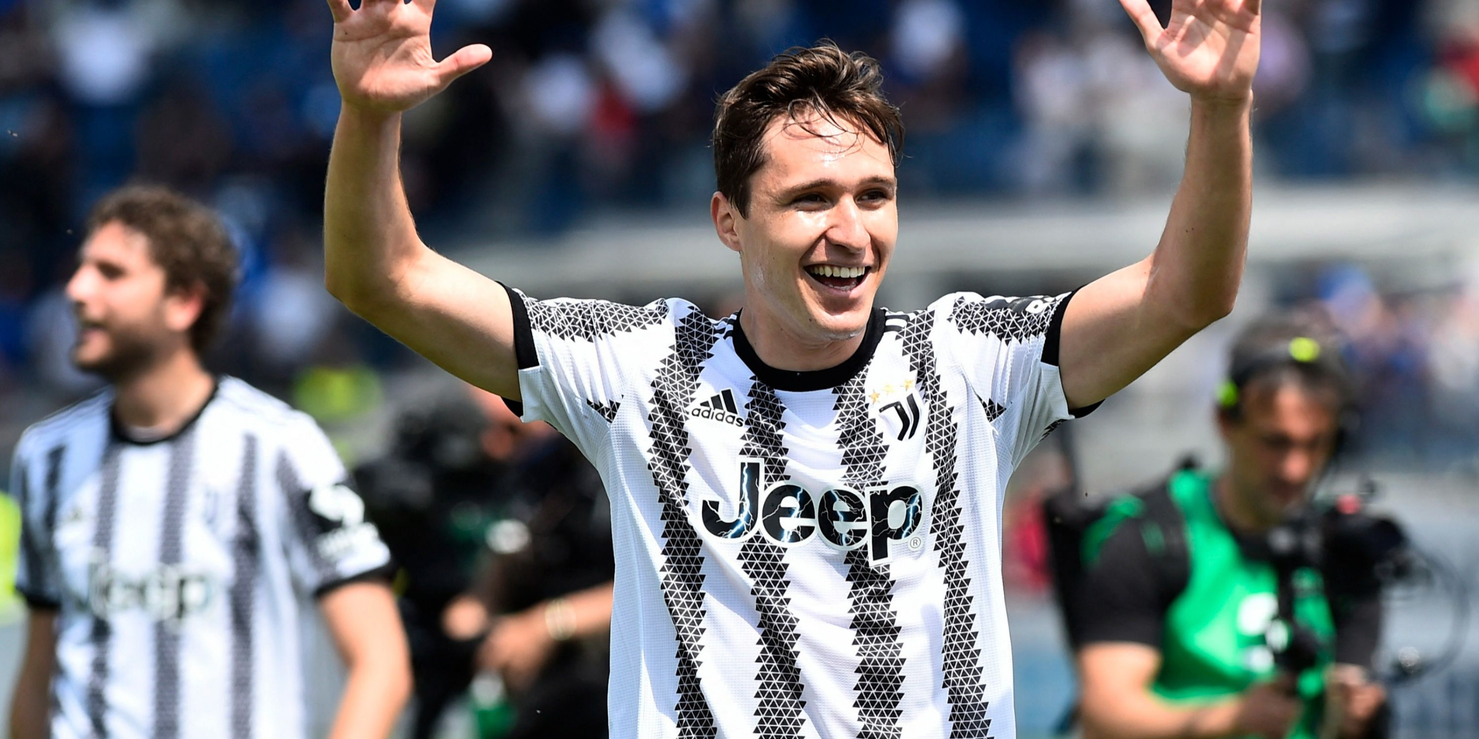 Chiesa's Italy withdrawal sparks debate as Liverpool prepare for FA Cup clash