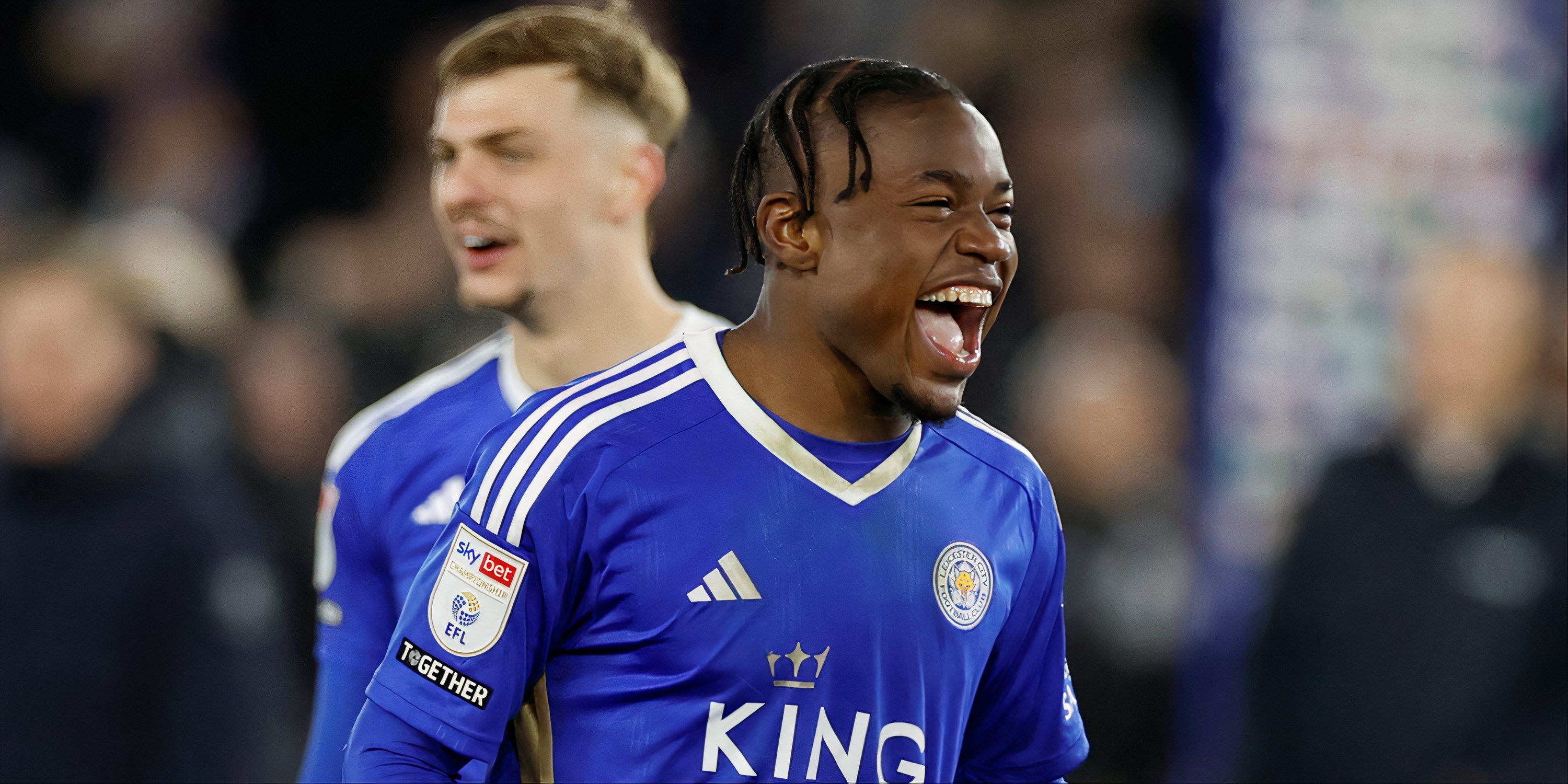 Everton ancora interessato ad Abdul Fatawu del Leicester: si preannuncia una sfida estiva