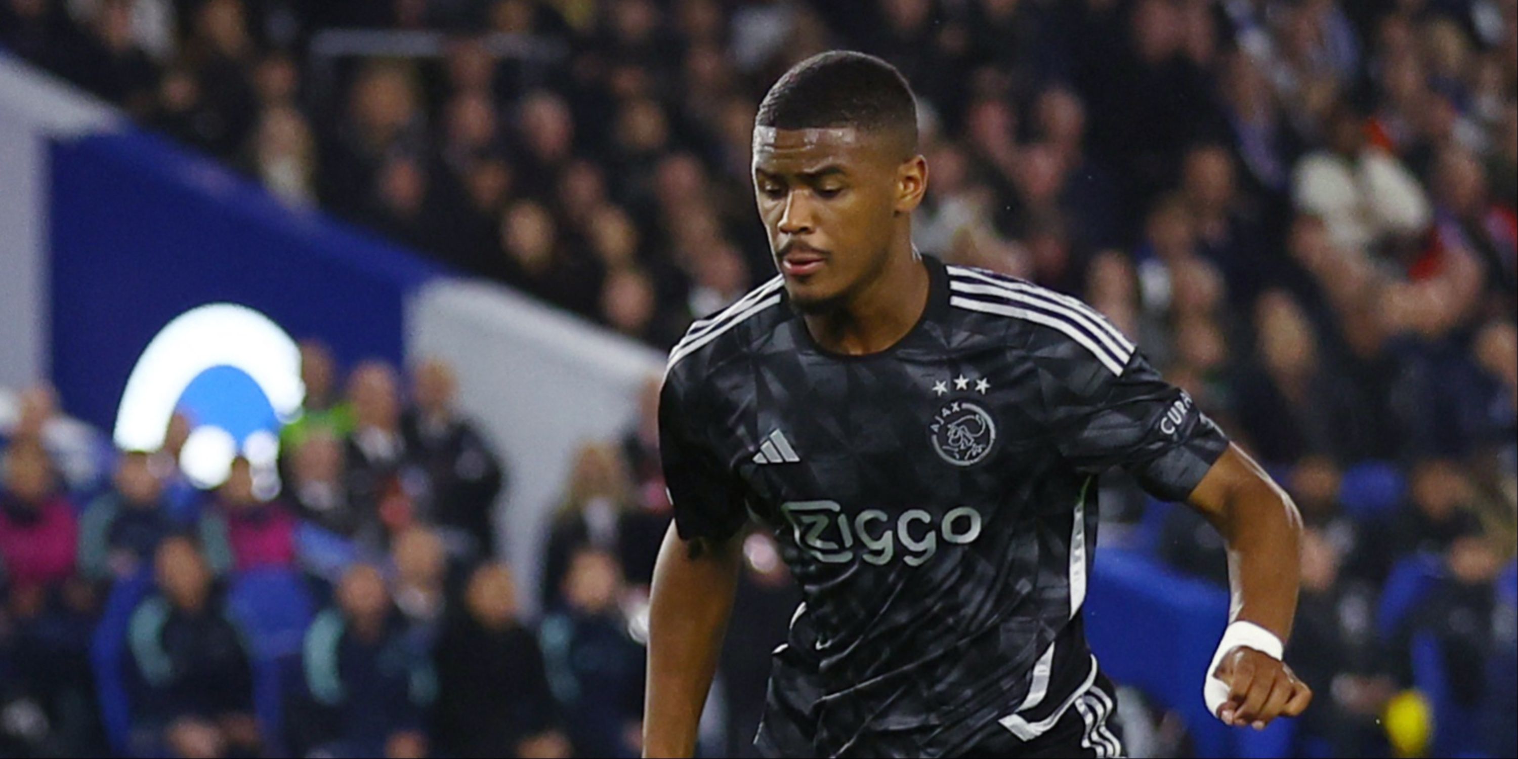 Chelsea Close to Signing Ajax Defender Jorrel Hato in Major Summer Deal