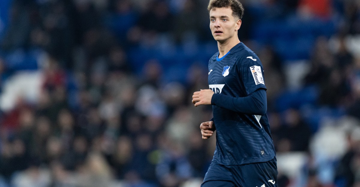 Borussia Dortmund target Hoffenheim's Fisnik Asllani as Guirassy replacement