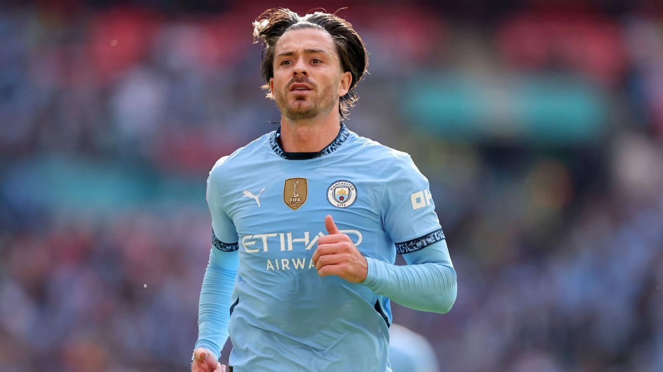 Everton confiant de conserver Grealish, l'avenir de George en suspens