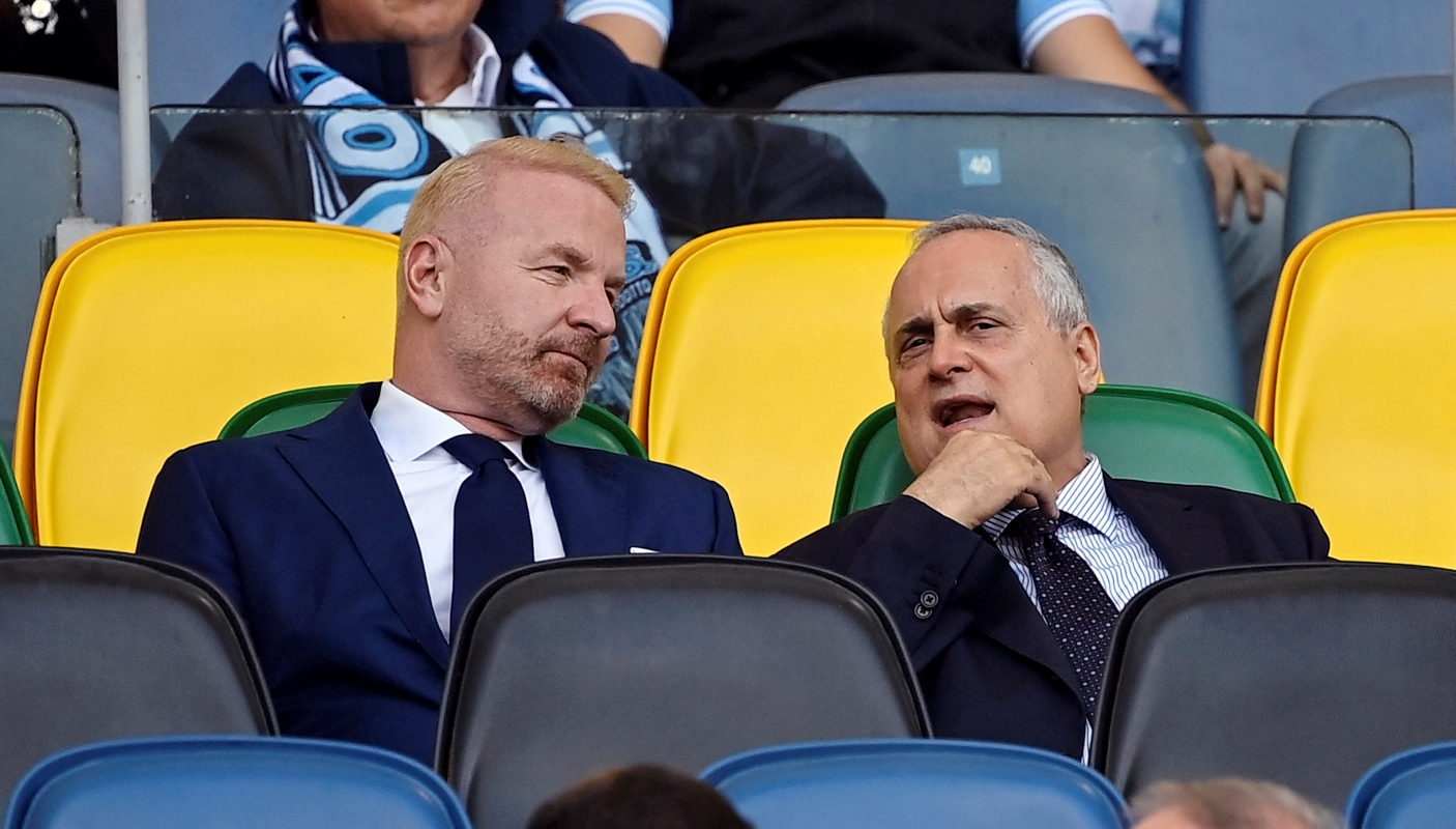 Sarri weist Napoli-Gerüchte zurück: "Fantasie" nach dem Unentschieden gegen Udinese