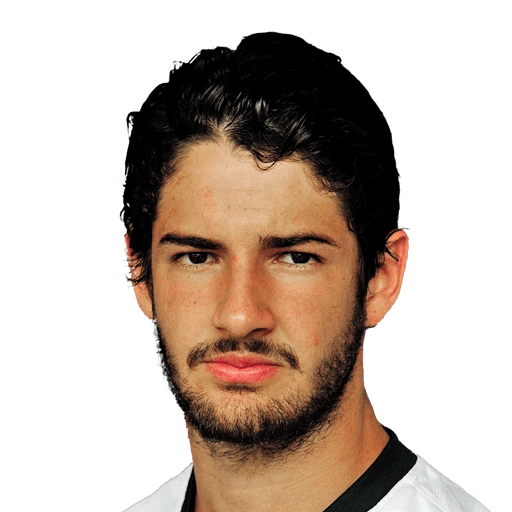 Alexandre Pato Reflects on 'Father Figure' Ancelotti and 'Loving Milan More Than His Wife'