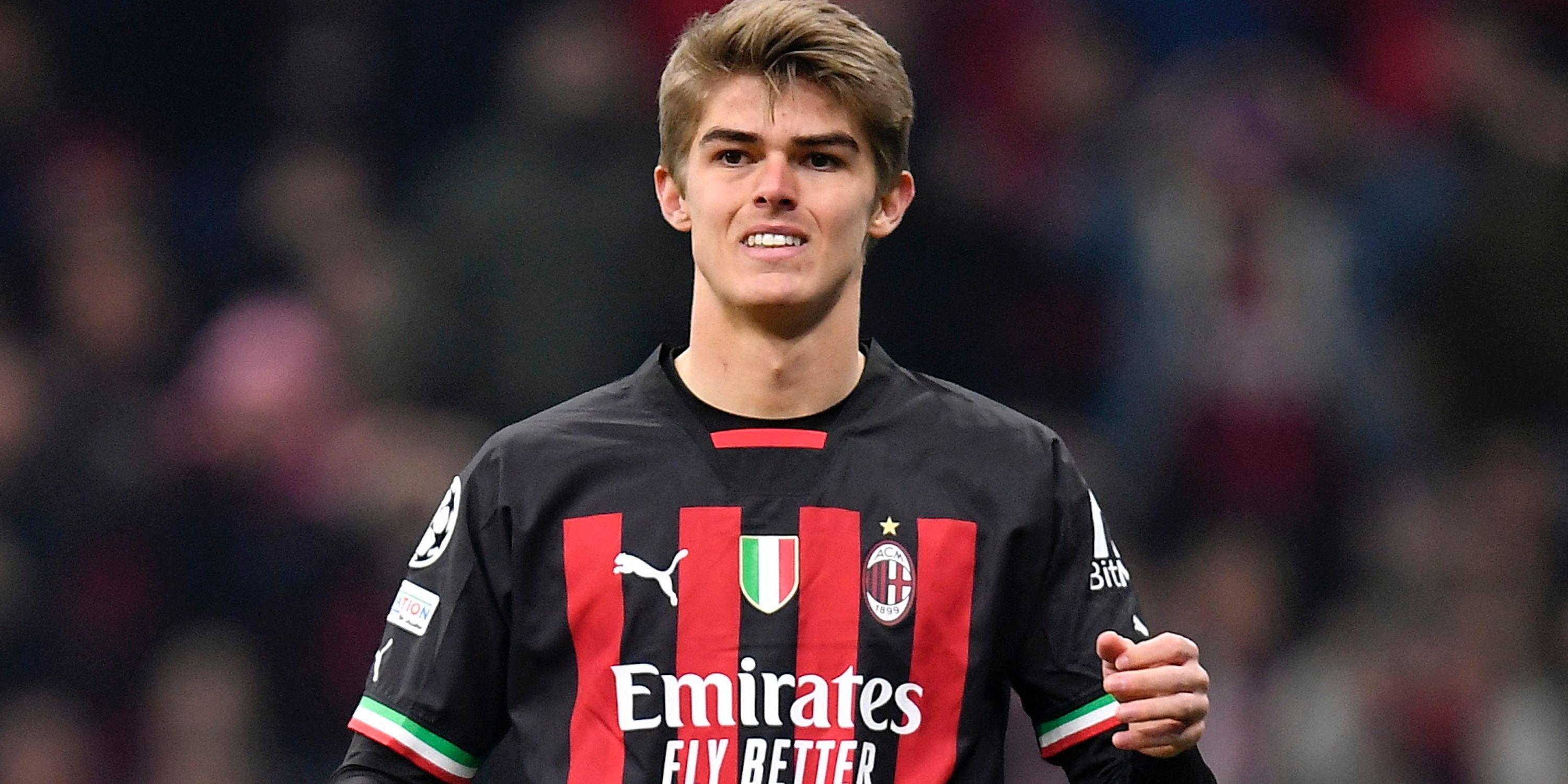 Atalanta wird Kaufoption über 22 Millionen Euro für Charles De Ketelaere ziehen