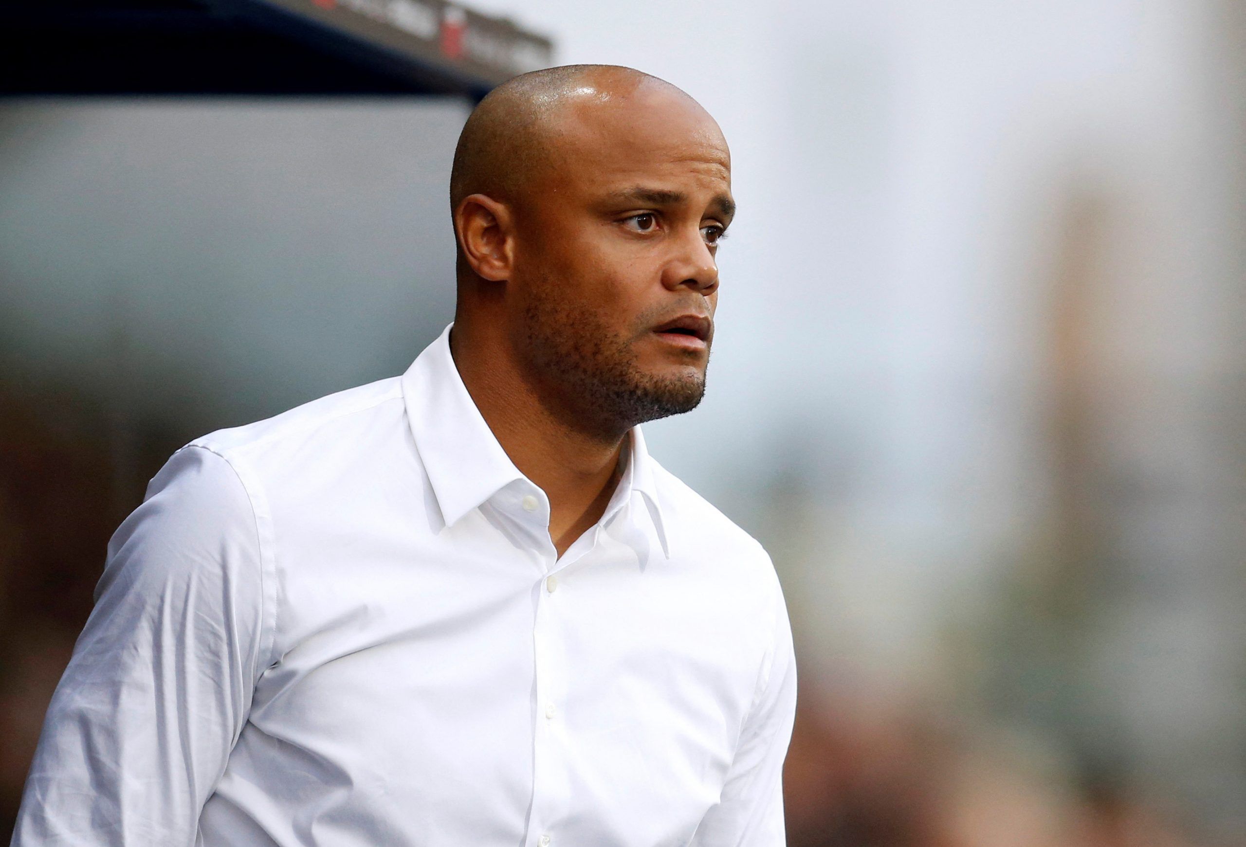 Kompany Appelle à la Prudence Après l'Avantage du Bayern Face au Real Madrid