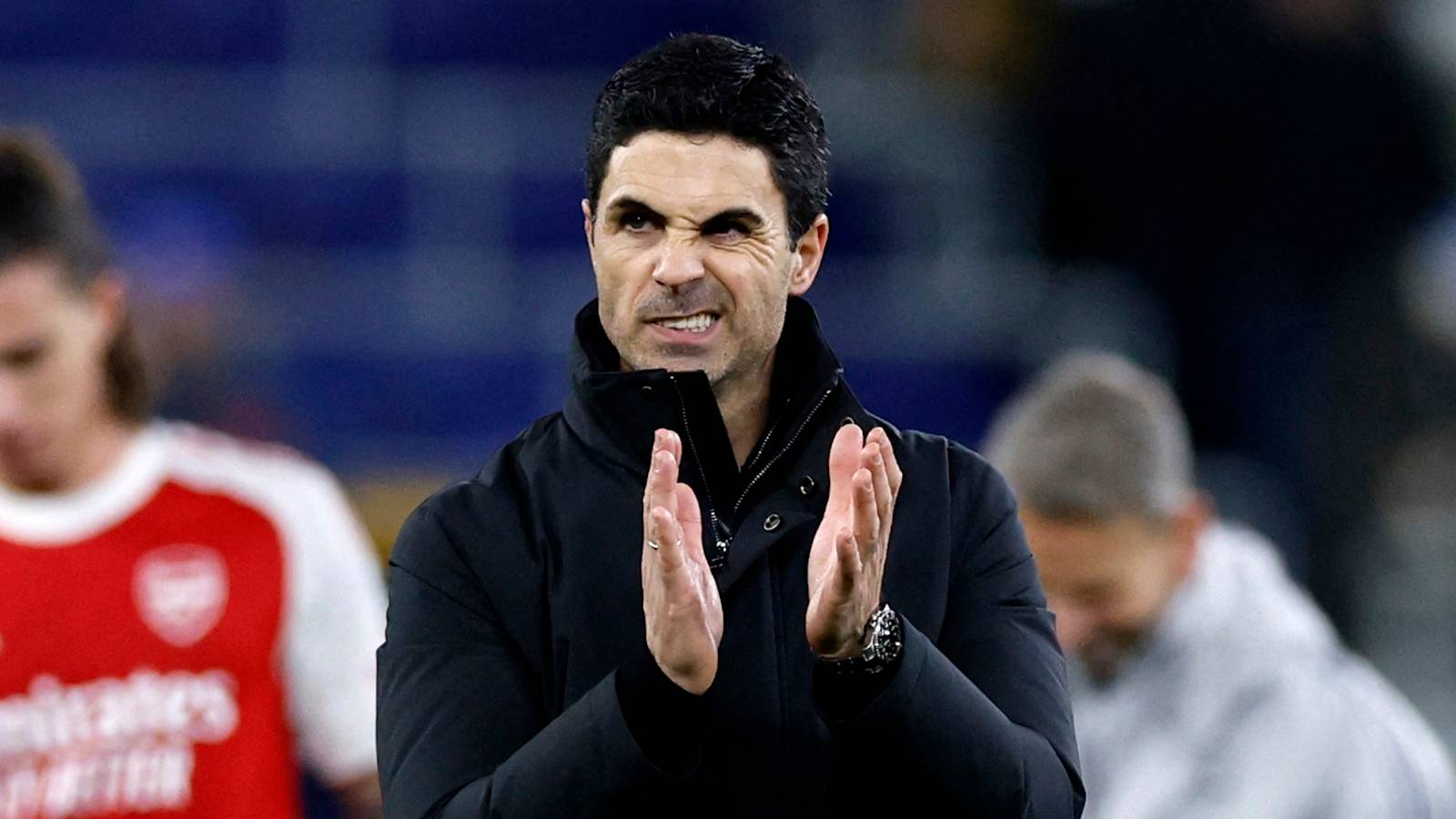 Arsenal entre en contact pour la pépite du Stella Rouge, Vasilije Kostov