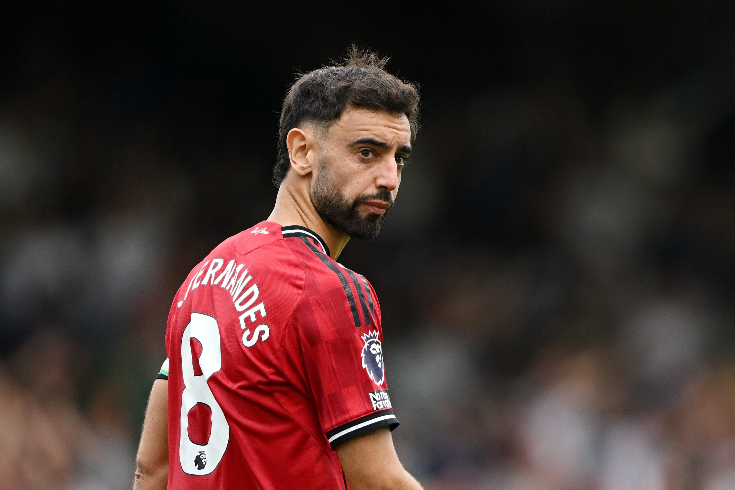 Bruno Fernandes Closing in on Premier League Assist Record