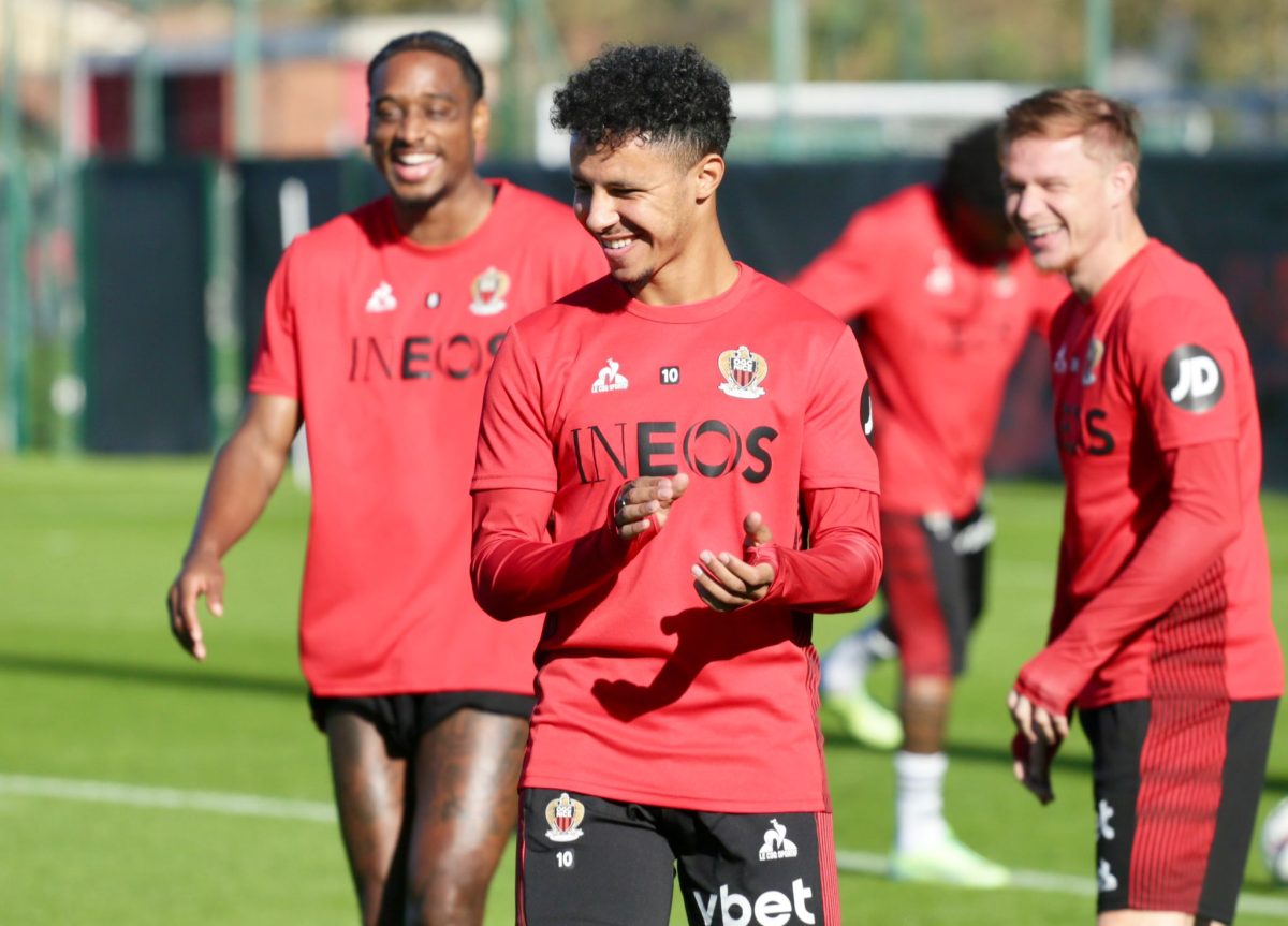 Administrativer Fehler bei OGC Nizza: Diop wird zum bestbezahlten Spieler