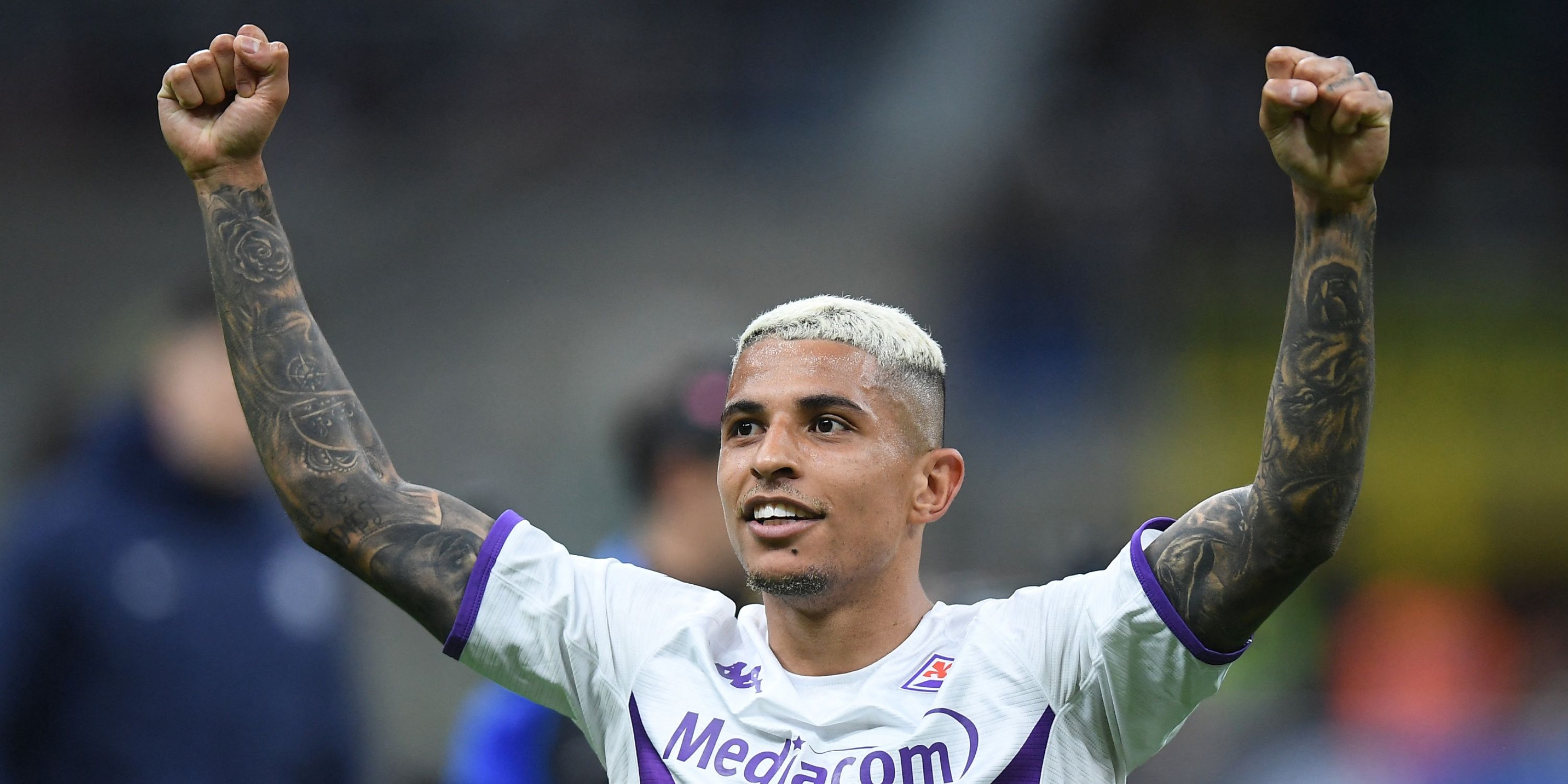 Fiorentina's Dodo Nears Return From Injury Ahead of Conference League Tie