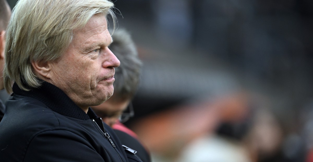 Kahn warns Bayern of 'intimidating' Bernabéu atmosphere ahead of Real Madrid clash