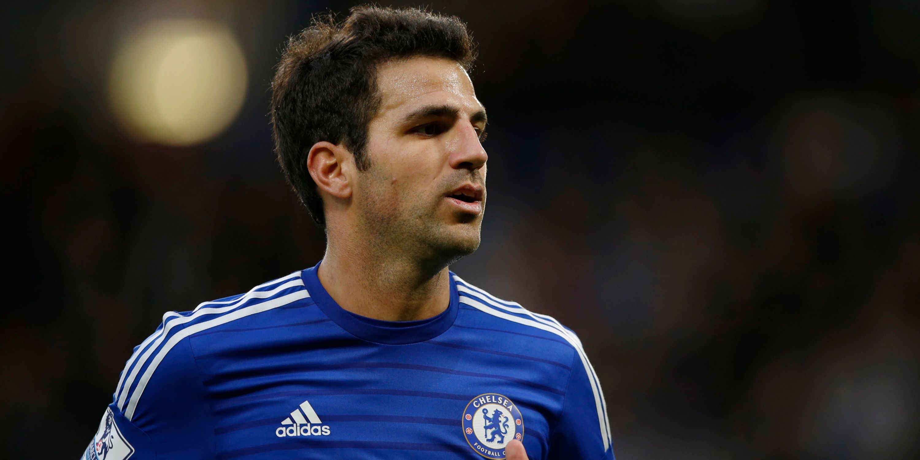 Petit urges Fabregas to avoid Chelsea 'mess' amid manager links