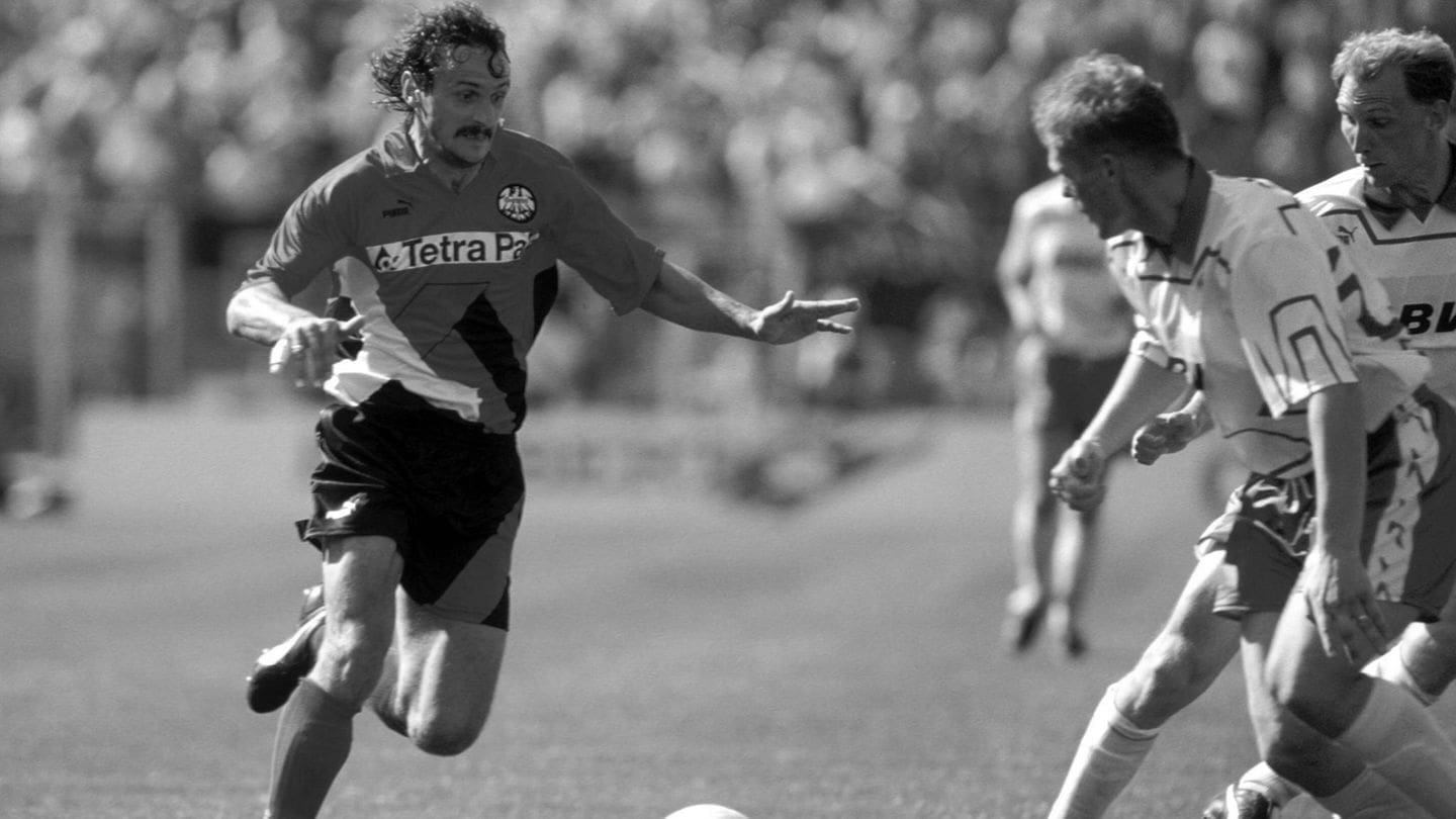 Hamburg set to secure homegrown talent Nandja with long-term deal