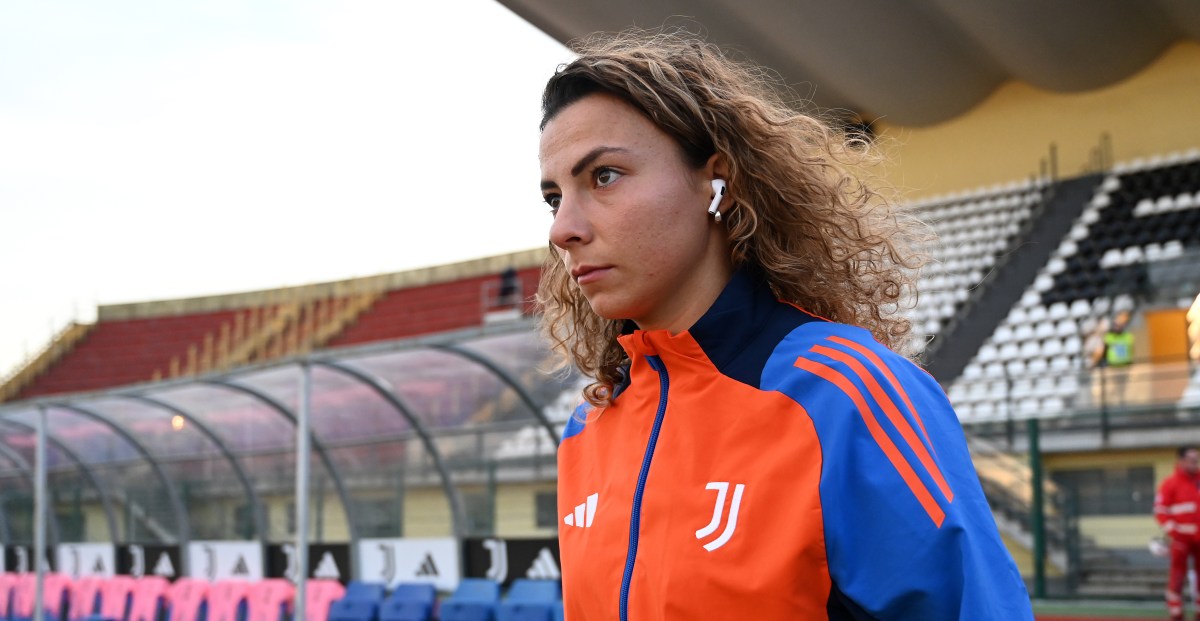 Arianna Caruso's Bayern move compared to Del Piero exit
