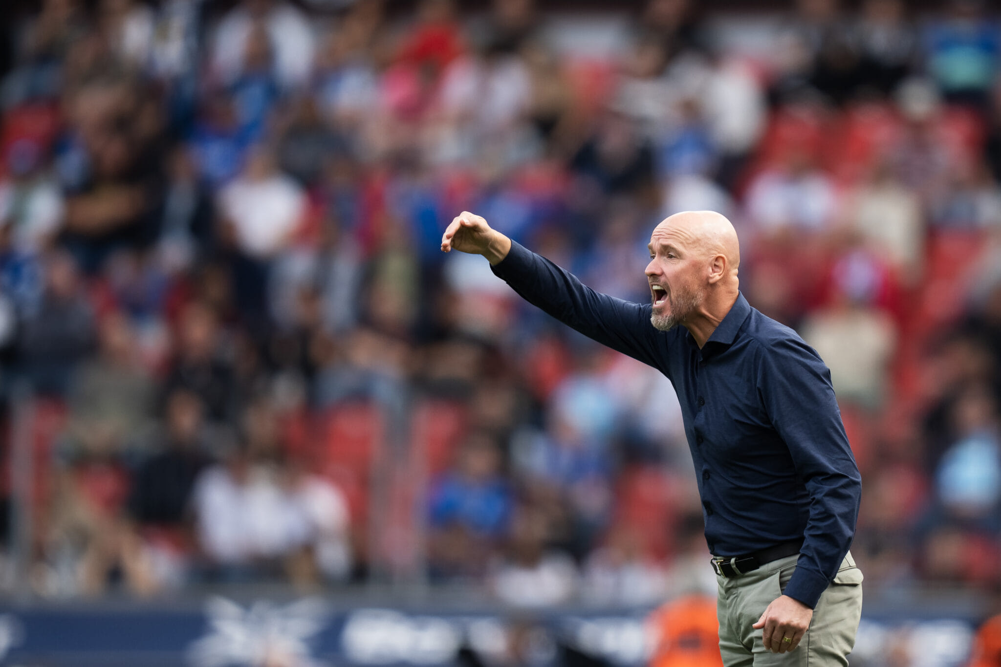 Hjulmand appelle à la précision du Bayer Leverkusen face au Bayern en demi-finale de Coupe