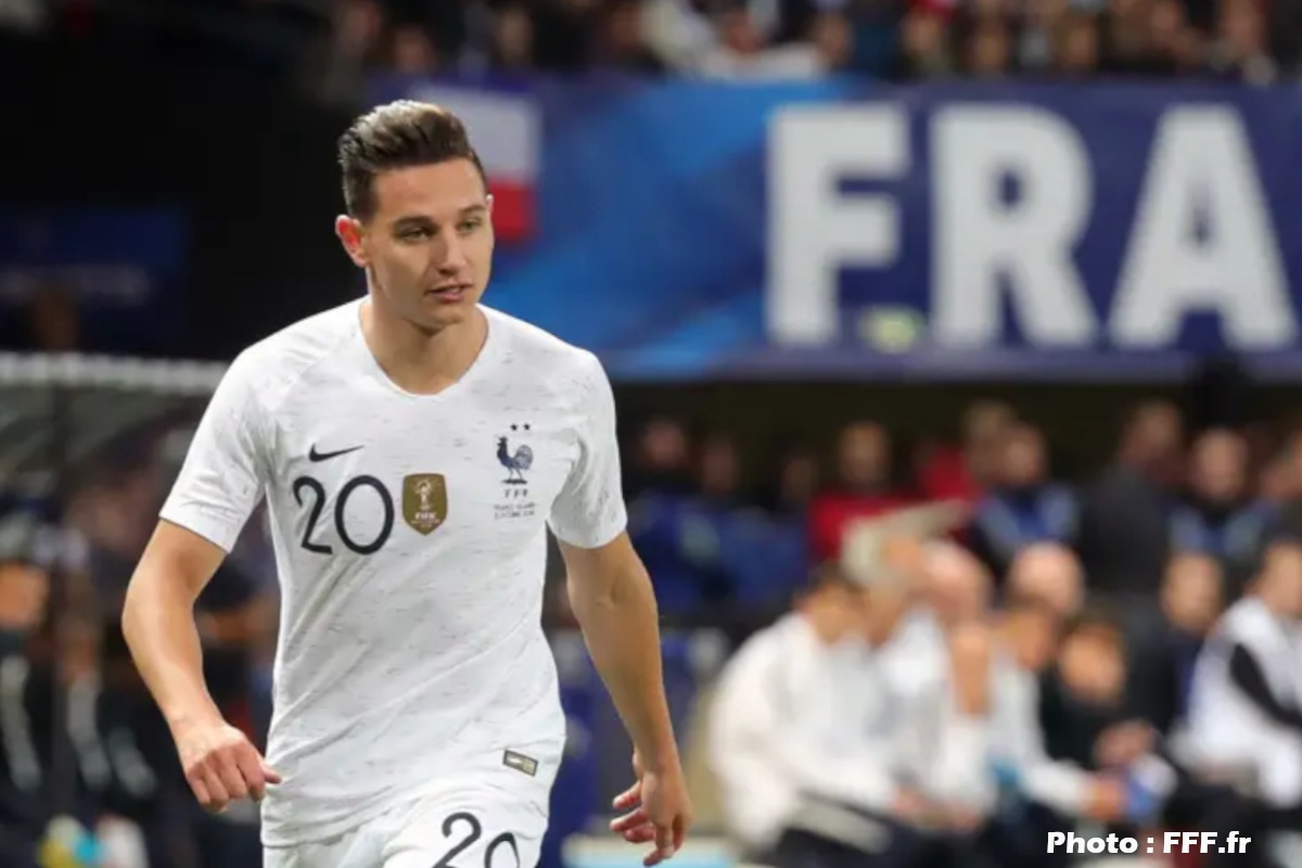 Thauvin eletto Giocatore del Mese in Ligue 1, il Monaco risponde con una frecciatina sui social