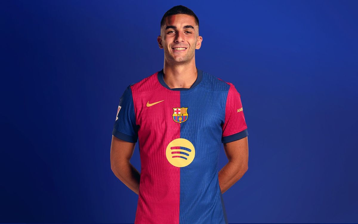 Ferran Torres Doppietta nel Derby Barcellonese: il Barcellona Allunga in Liga