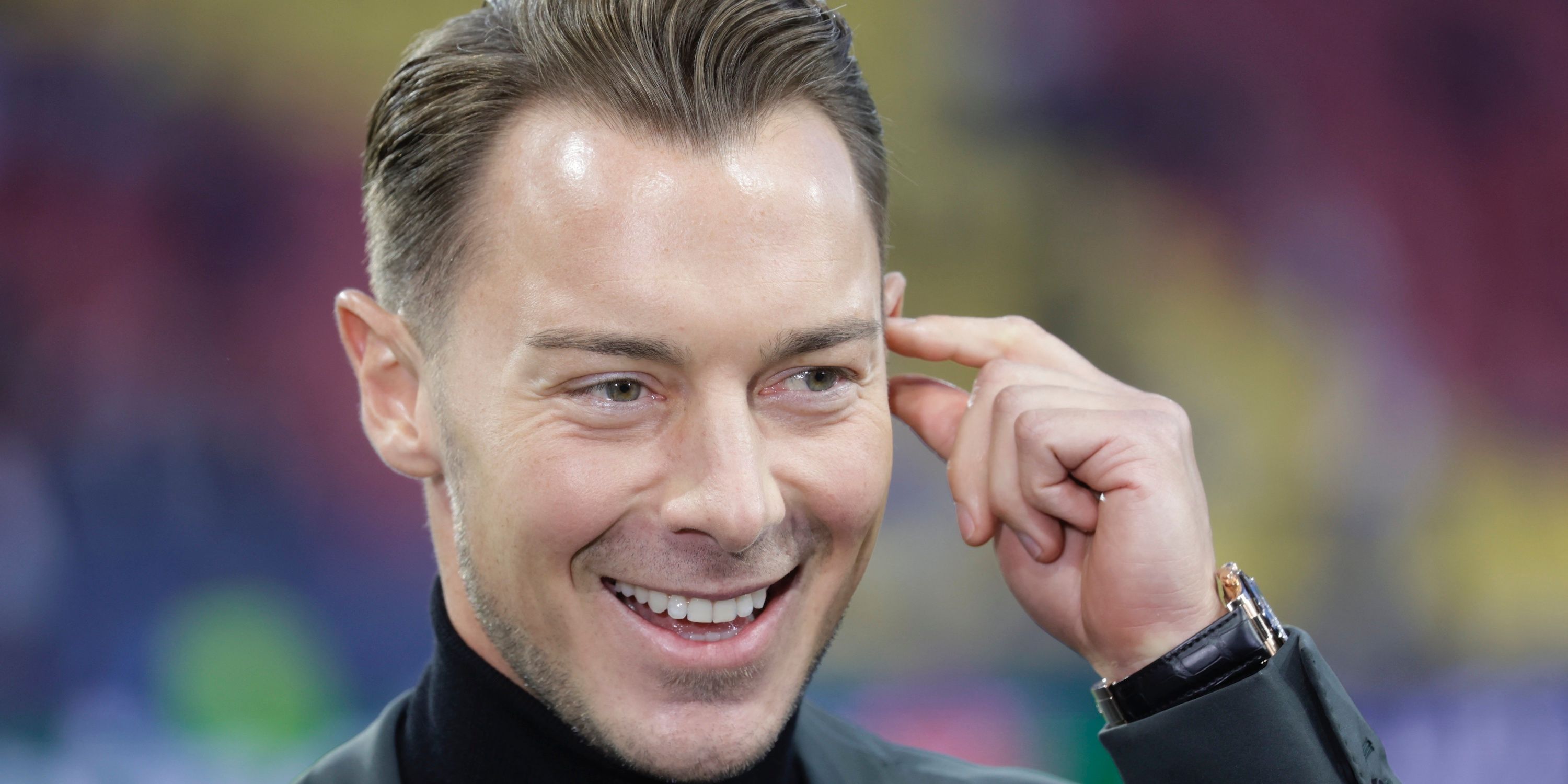 Chelsea envisage Matthias Jaissle d'Al-Ahli dans sa recherche d'entraîneur