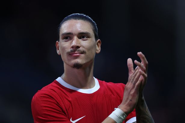 Chelsea Considering Shock Move for Ex-Liverpool Striker Darwin Nunez