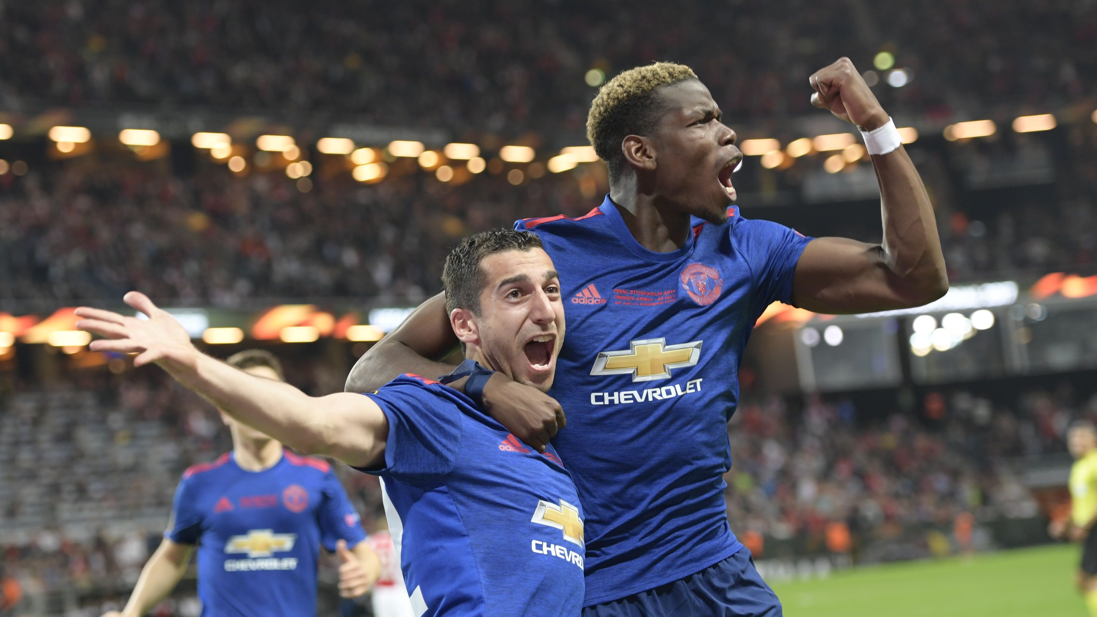 Il Manchester United si avvicina alla Champions League con la vittoria sul Brentford