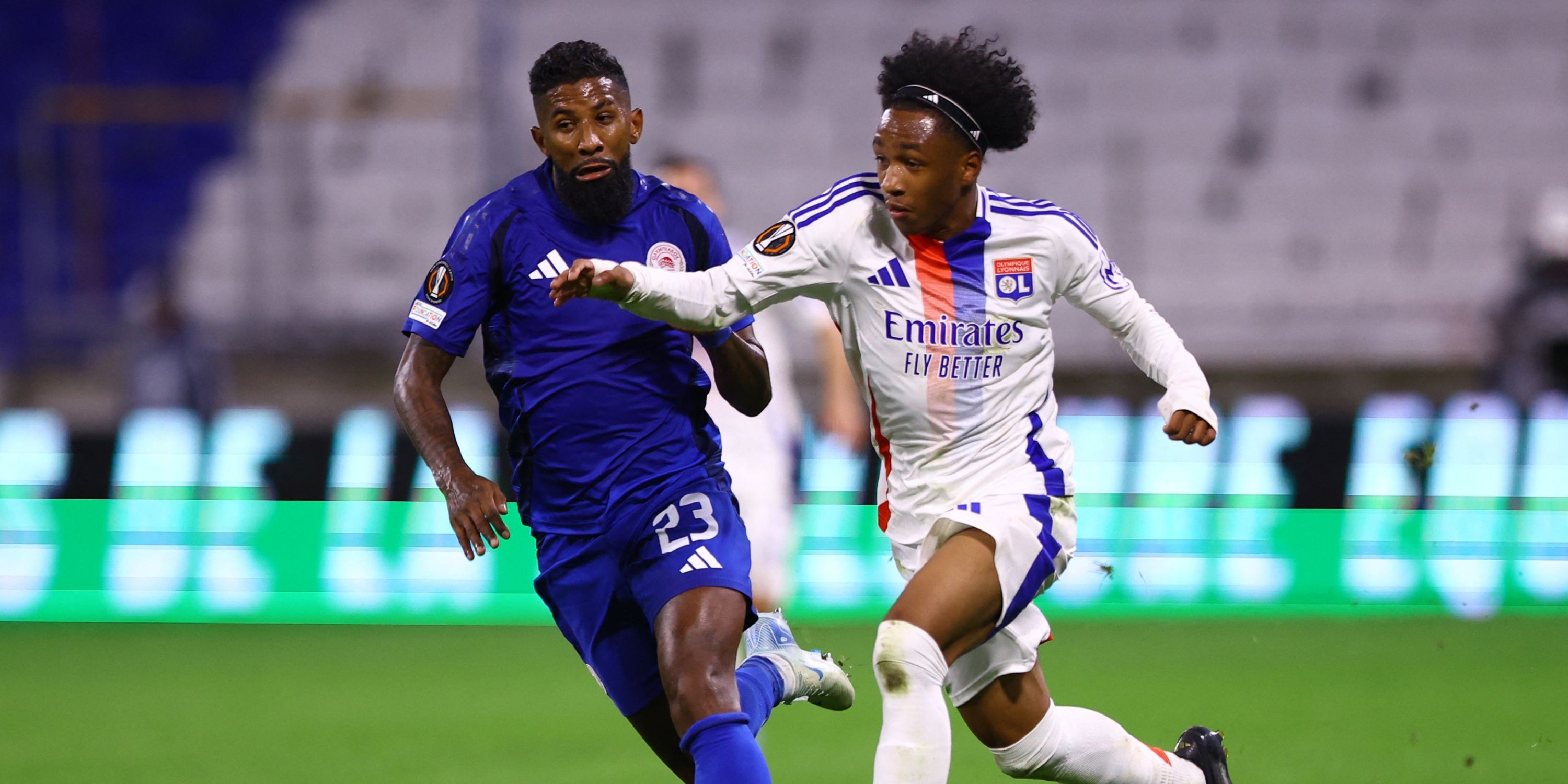 Liverpool owners begin early review of Slot's future amid Tillman links