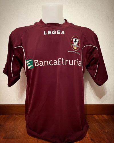 L'Arezzo Conquista la Promozione in Serie B Dopo 19 Anni