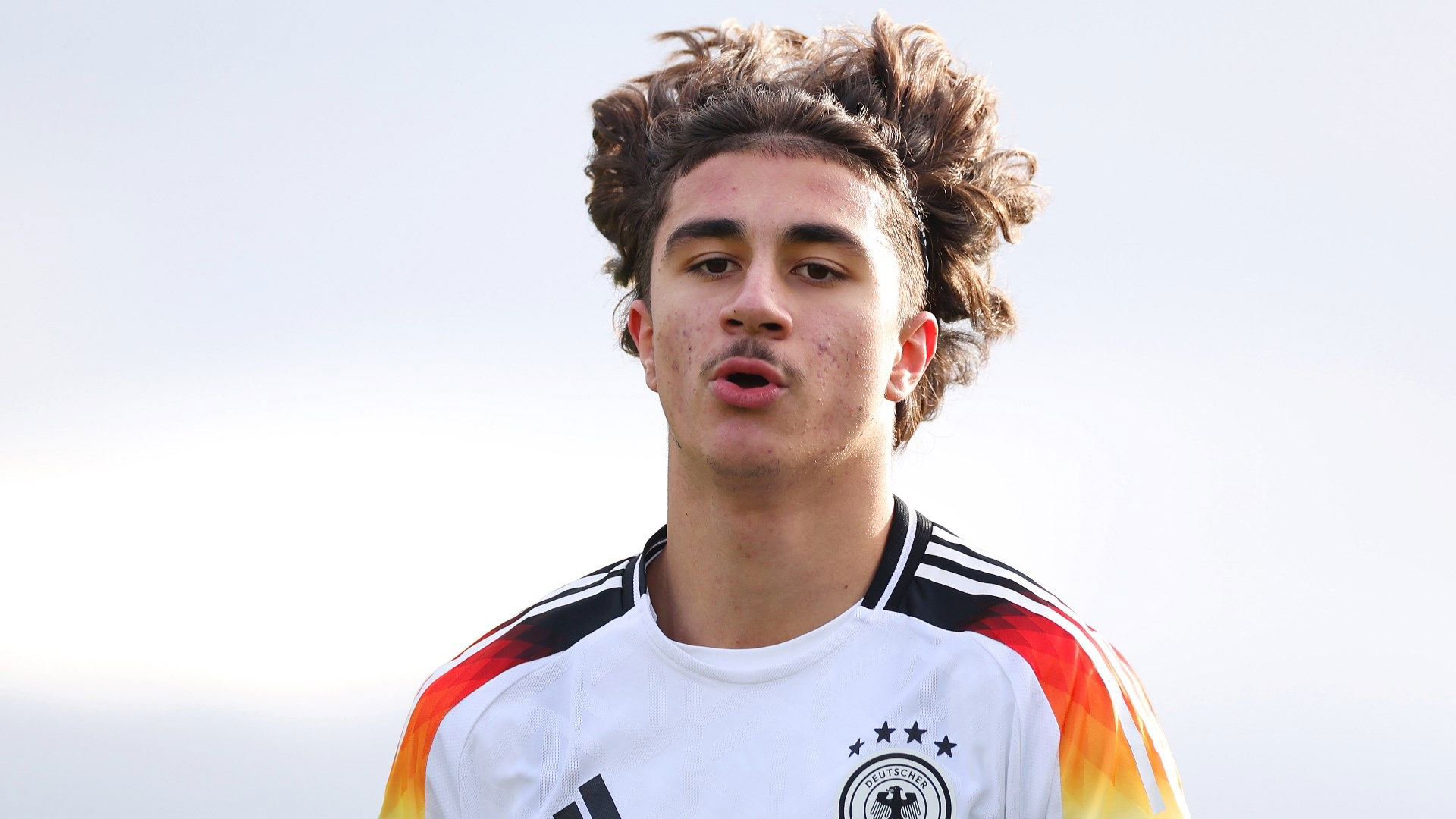 Juventus Next Gen Edge Past Guidonia as Licina's Wonder Strike Seals Victory