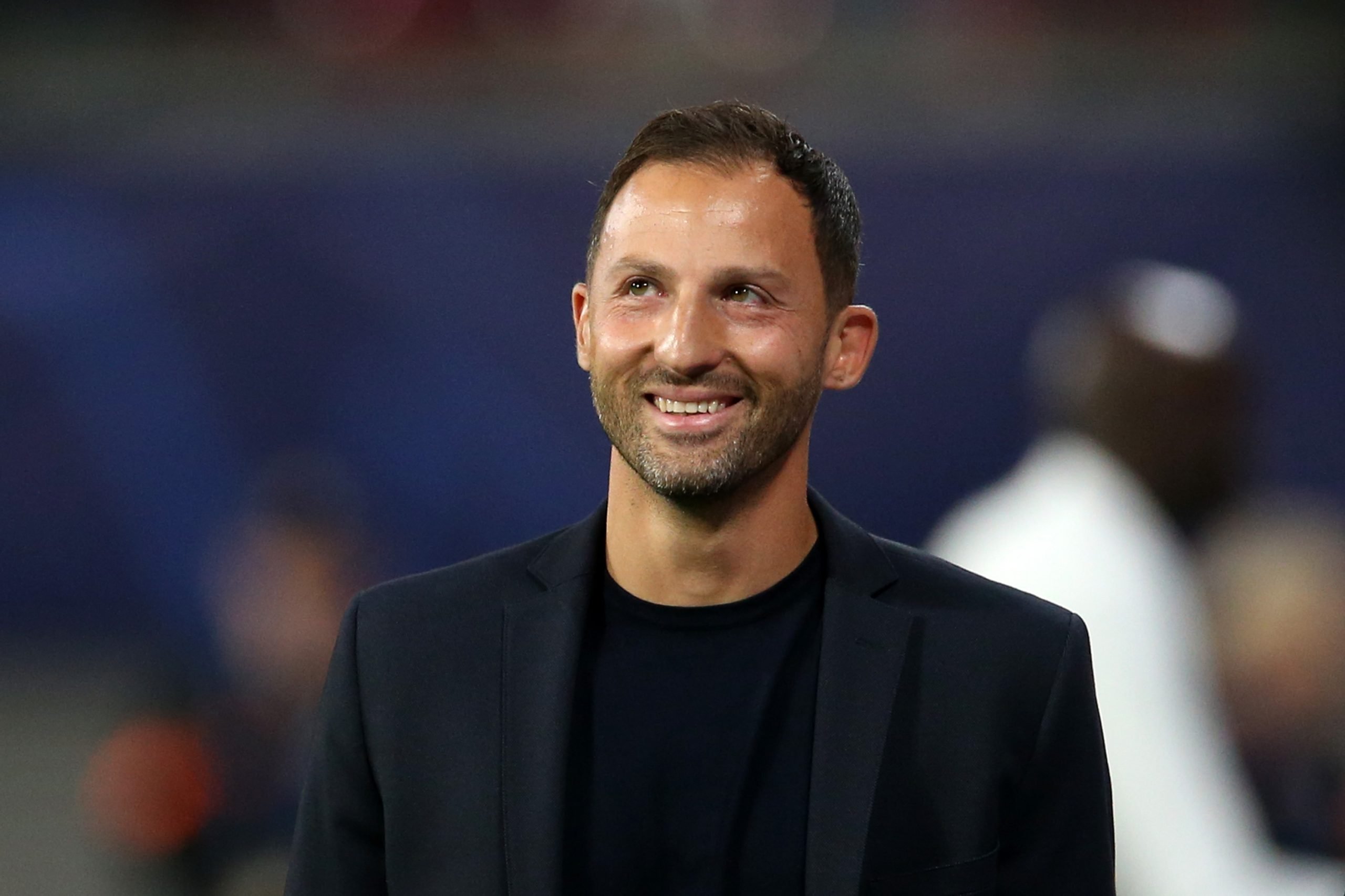 Fenerbahçe, esonerato Domenico Tedesco dopo la sconfitta nel derby