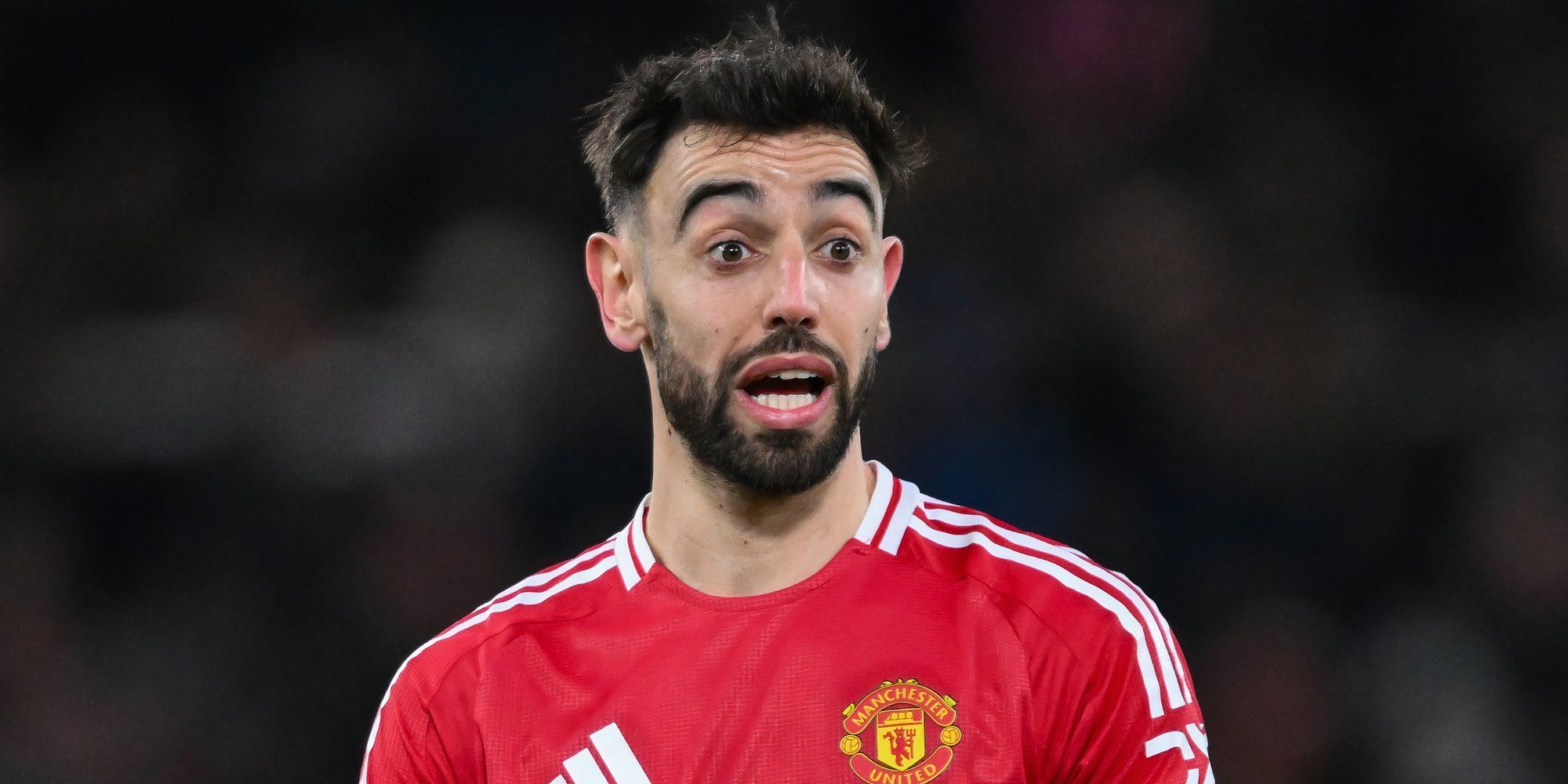 Bruno Fernandes fordert Ambitionsgarantien von Man Utd, Details zur Ausstiegsklausel enthüllt