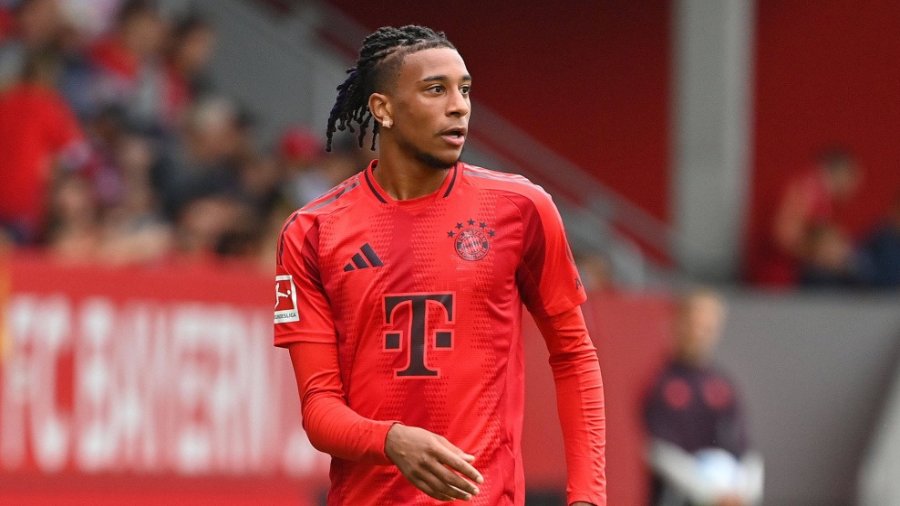 Real Madrid Prepare €200m Record Bid for Bayern Munich's Michael Olise