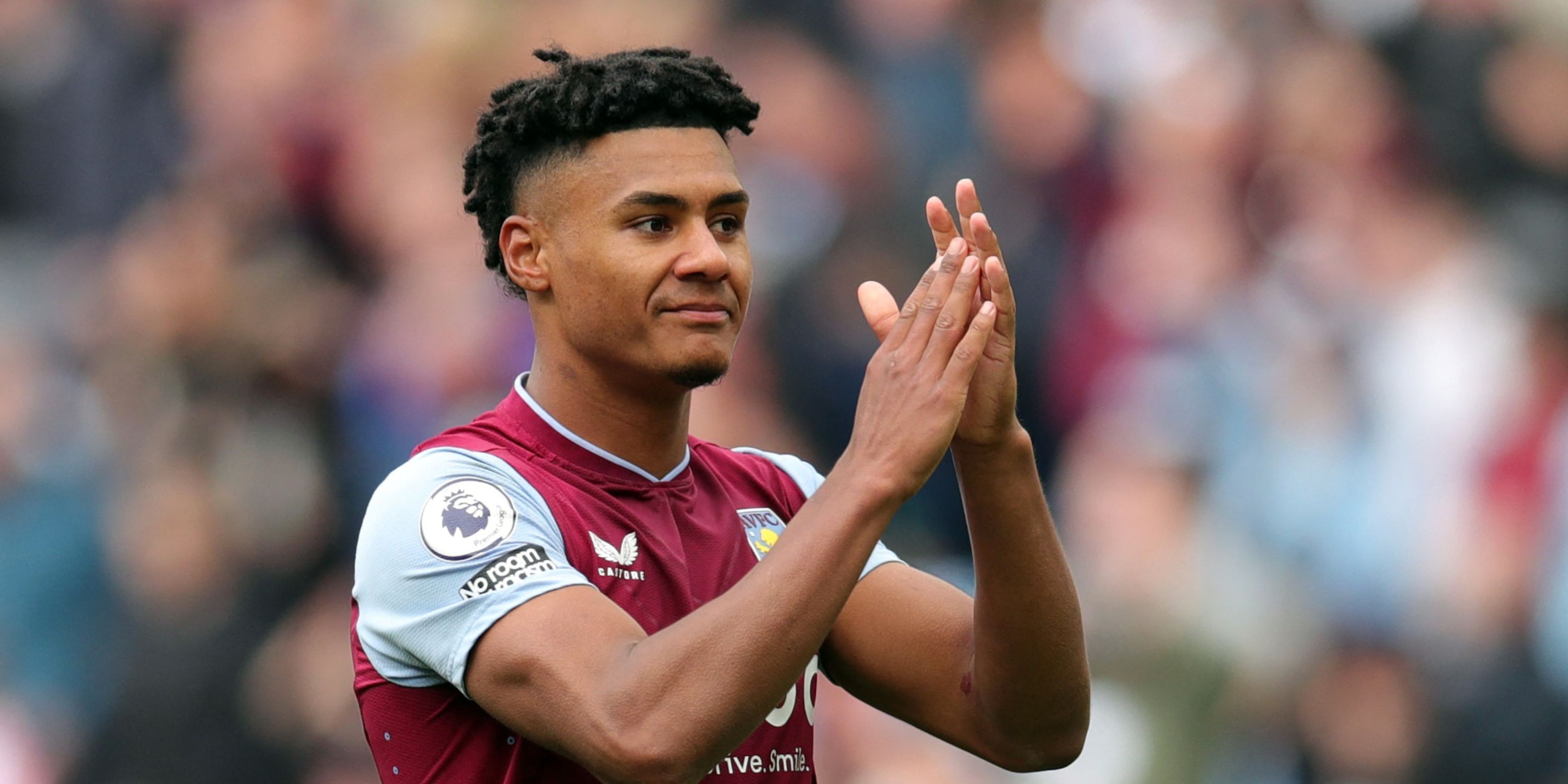 Aston Villa take commanding lead over Bologna in Europa League quarter-final