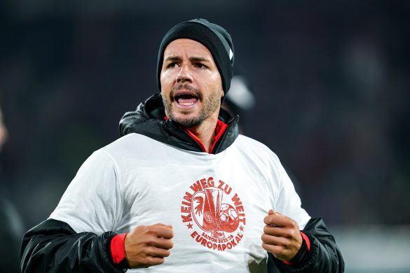 SC Freiburg reach Europa League semi-finals with commanding win over Celta Vigo