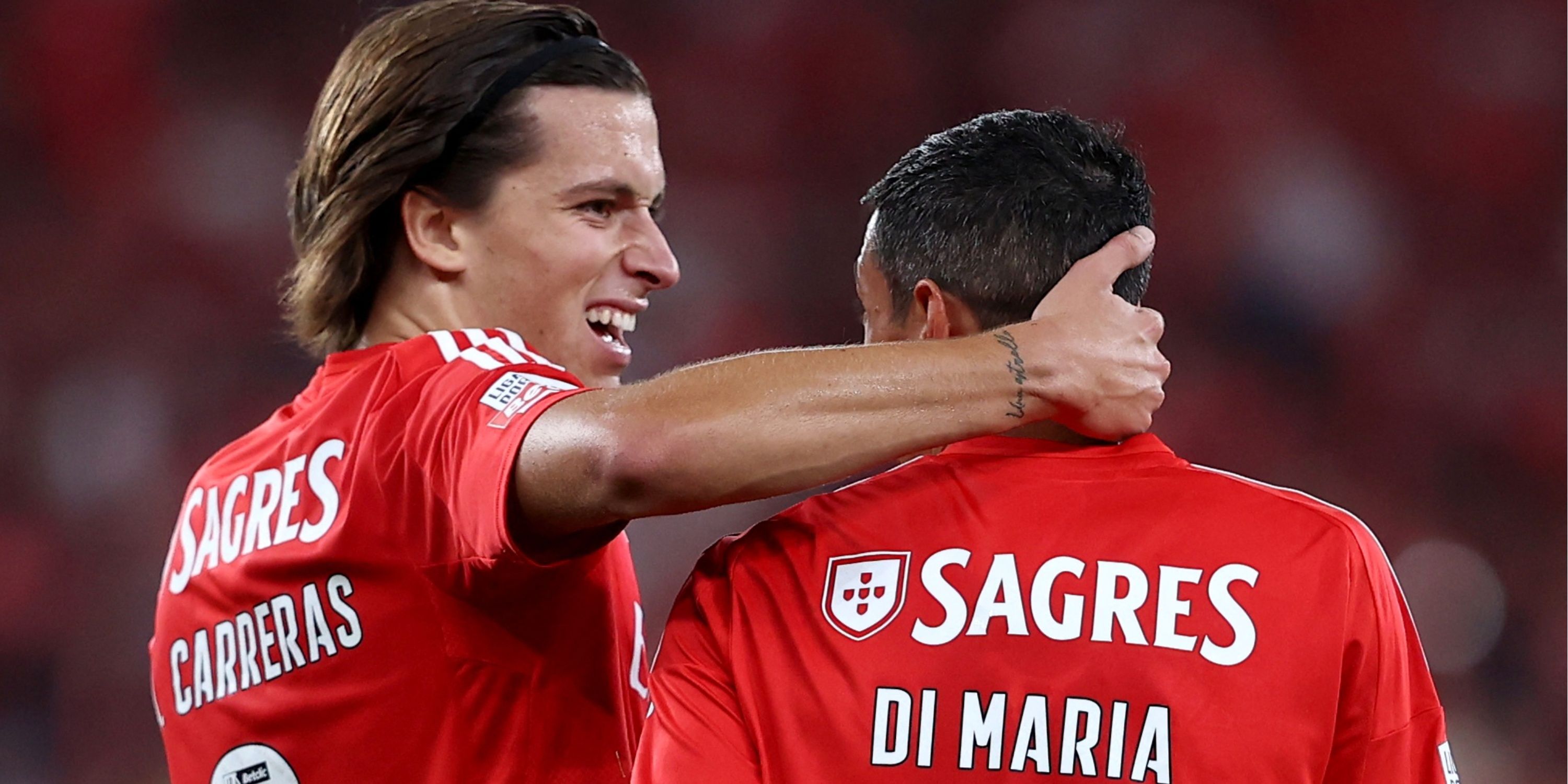 Arsenal interessiert sich im Sommer für Real Madrid-Verteidiger Álvaro Carreras