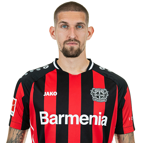 Gol di Robert Andrich regala una vittoria fondamentale al Leverkusen in casa del Dortmund